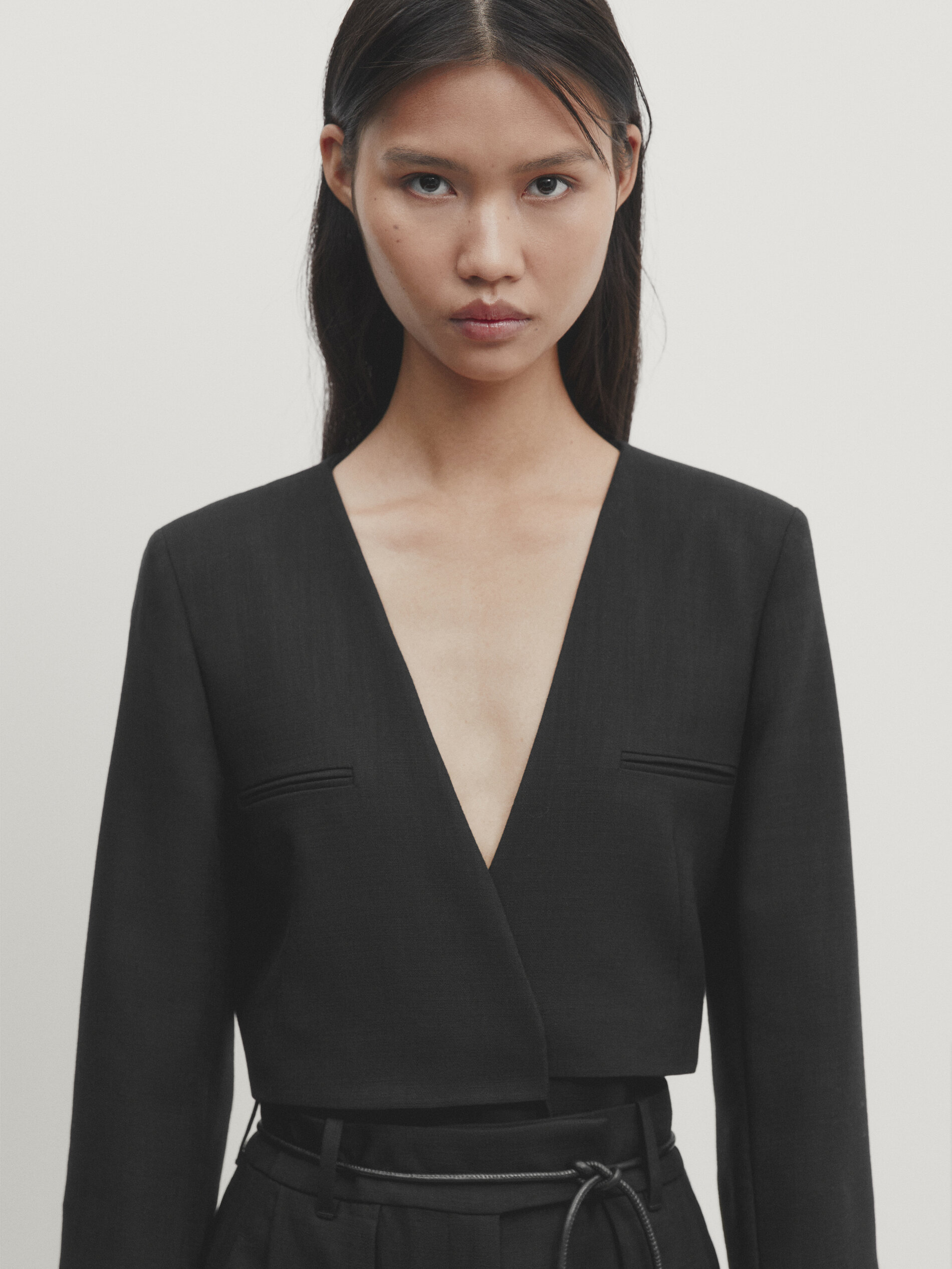 Robe blazer massimo outlet dutti