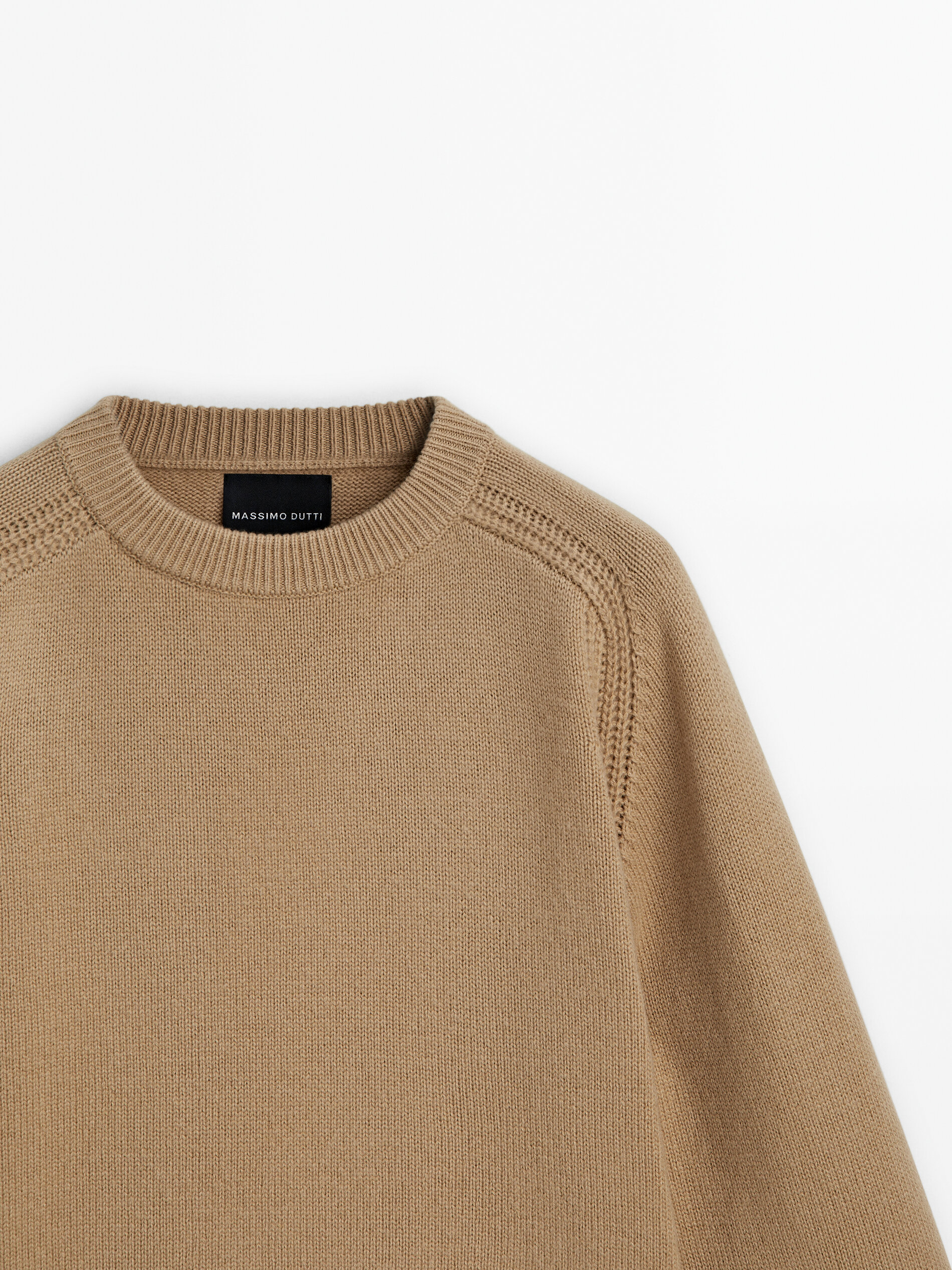 Crew knit sweater clearance