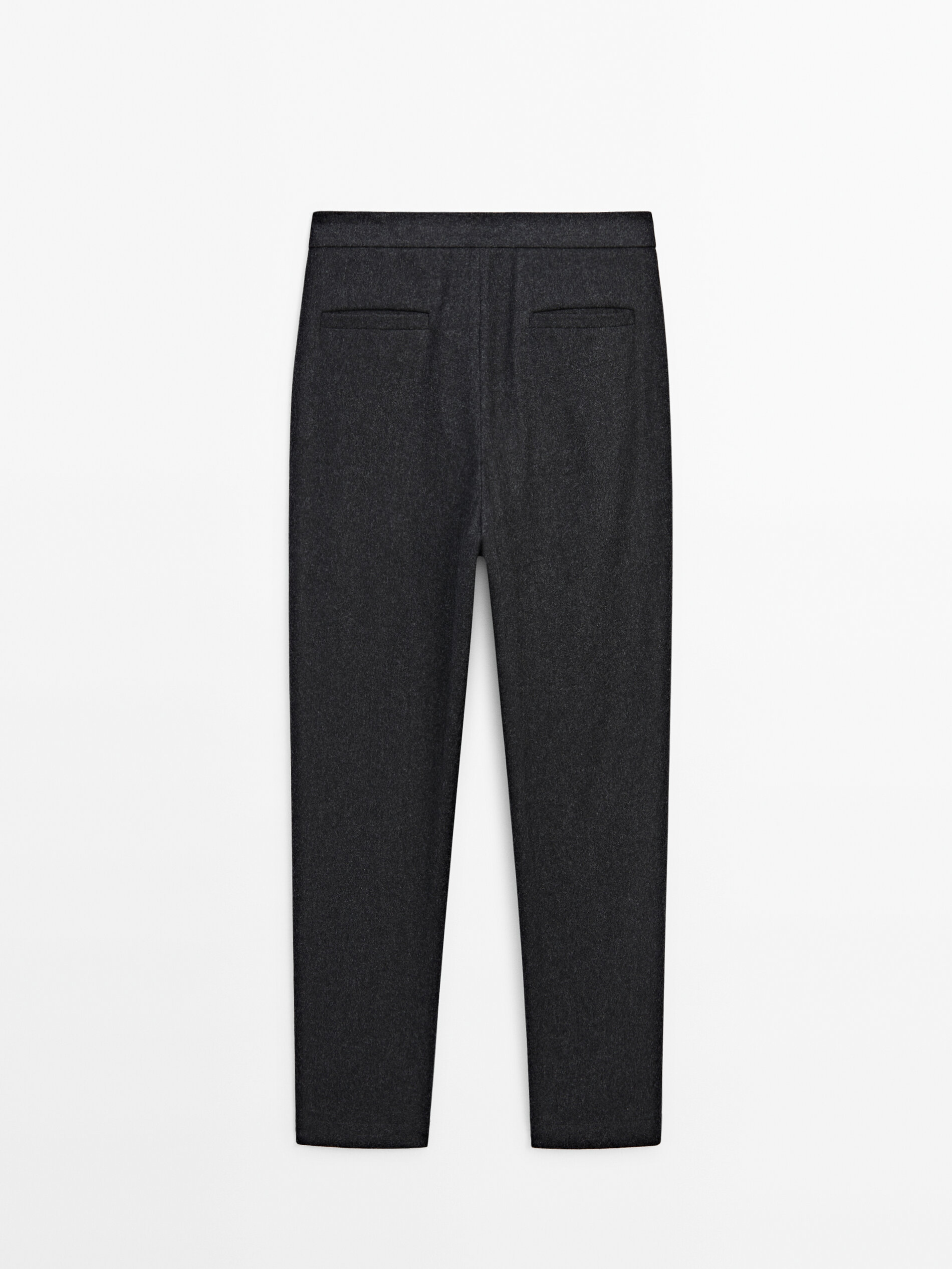 Massimo dutti jogging best sale trousers
