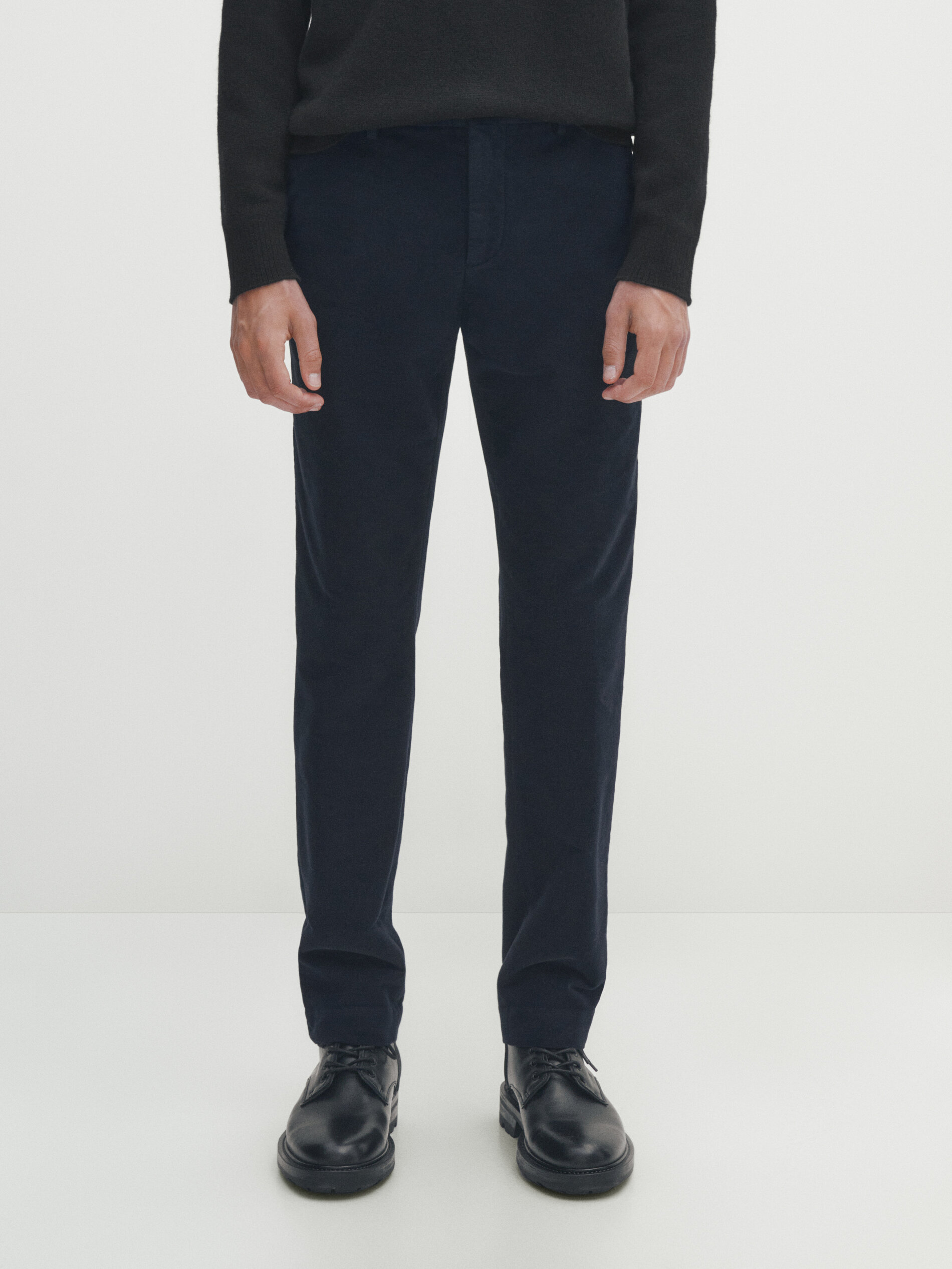 Massimo dutti joggers best sale