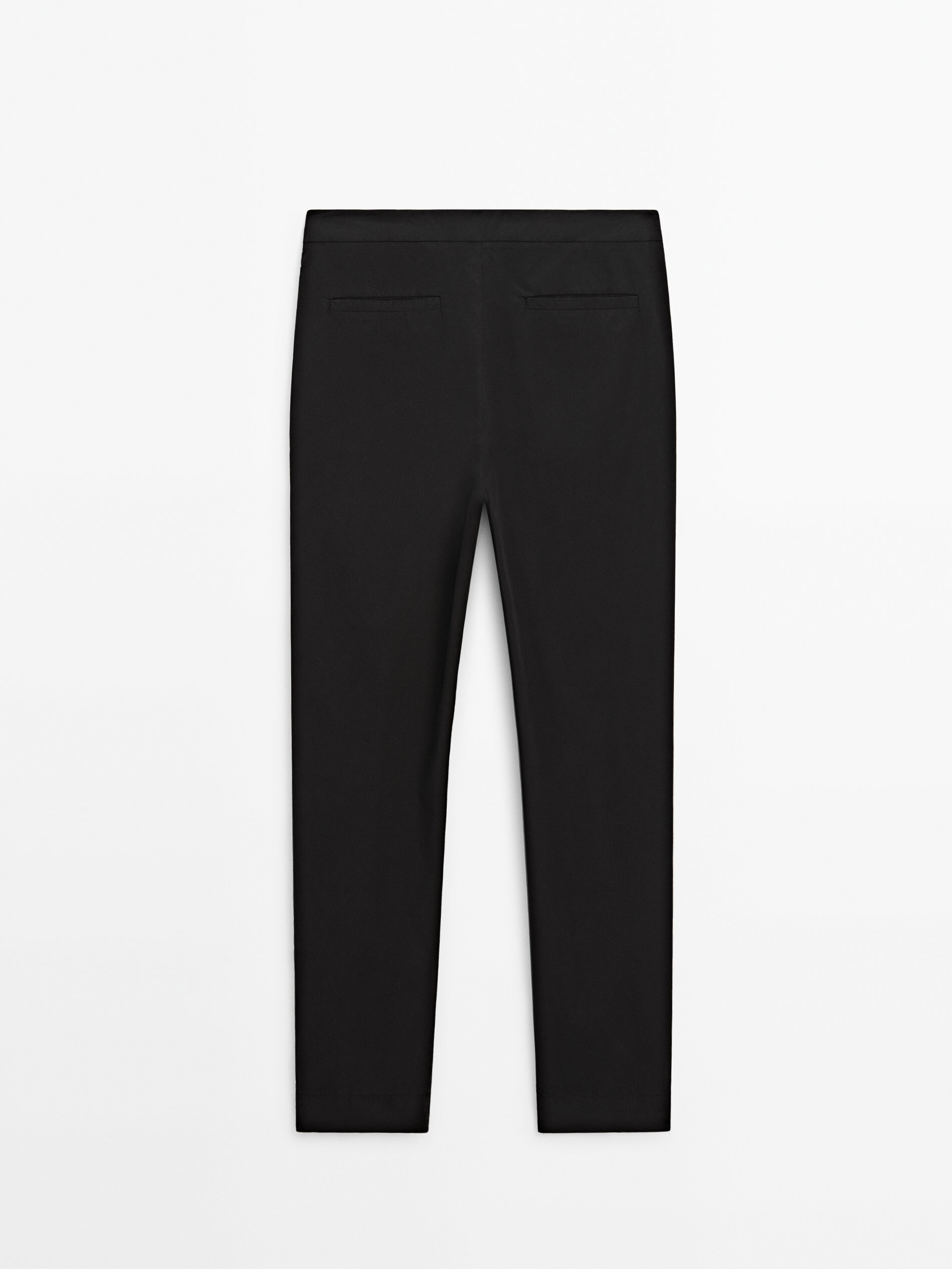 Massimo best sale dutti joggers
