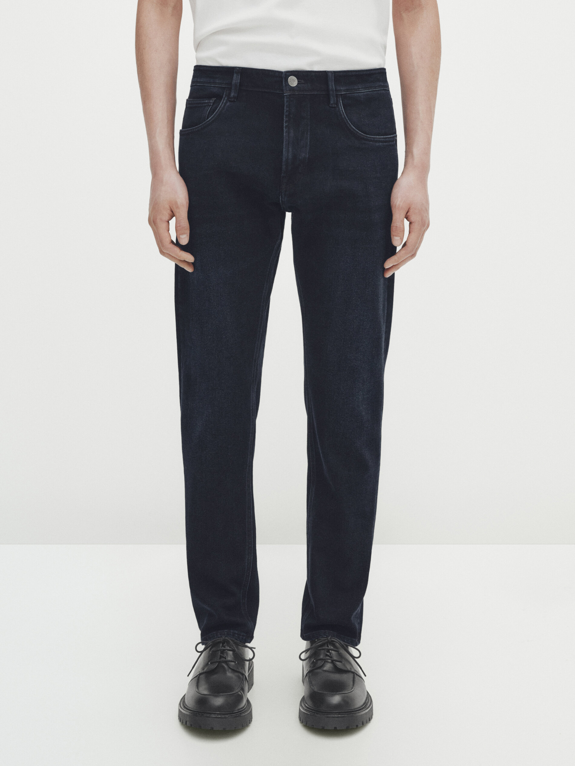 Massimo dutti shop homem calças