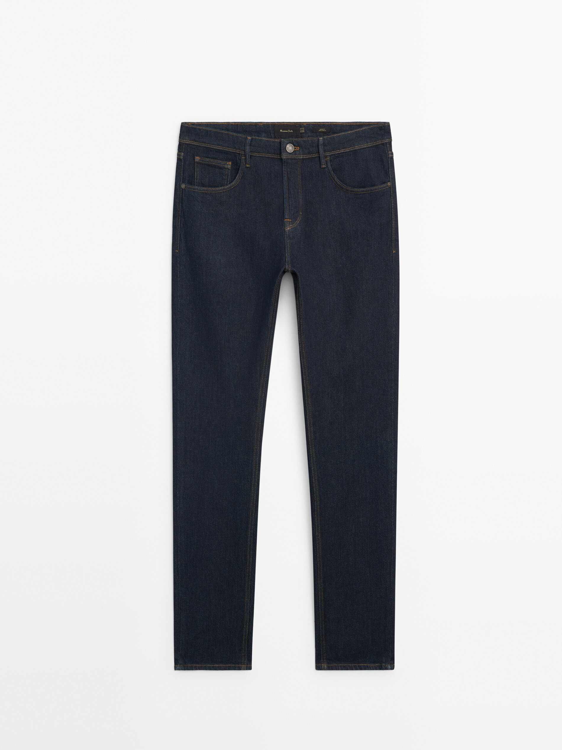 Massimo dutti calças shop de ganga senhora