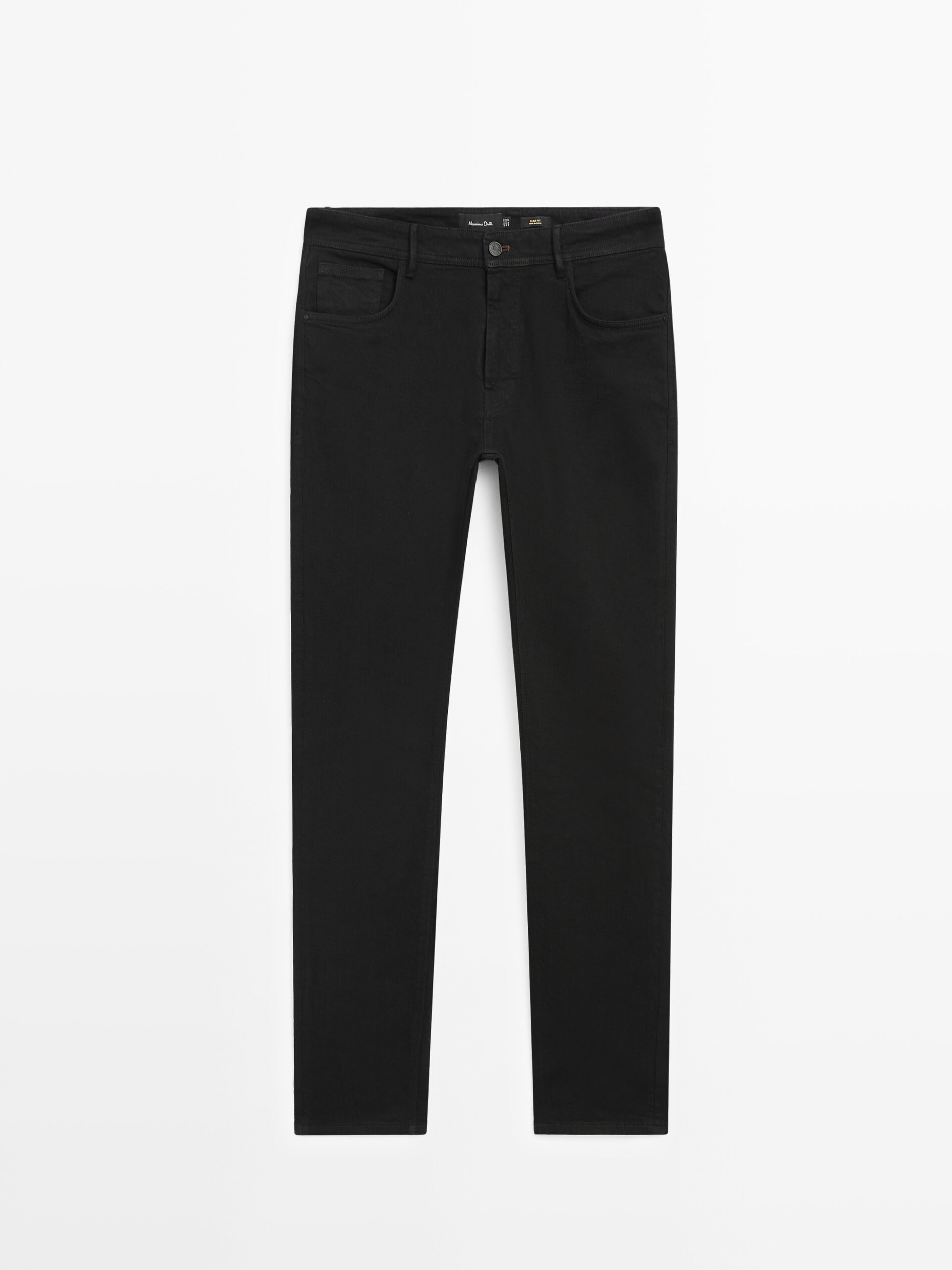 Skinny fit 2024 massimo dutti