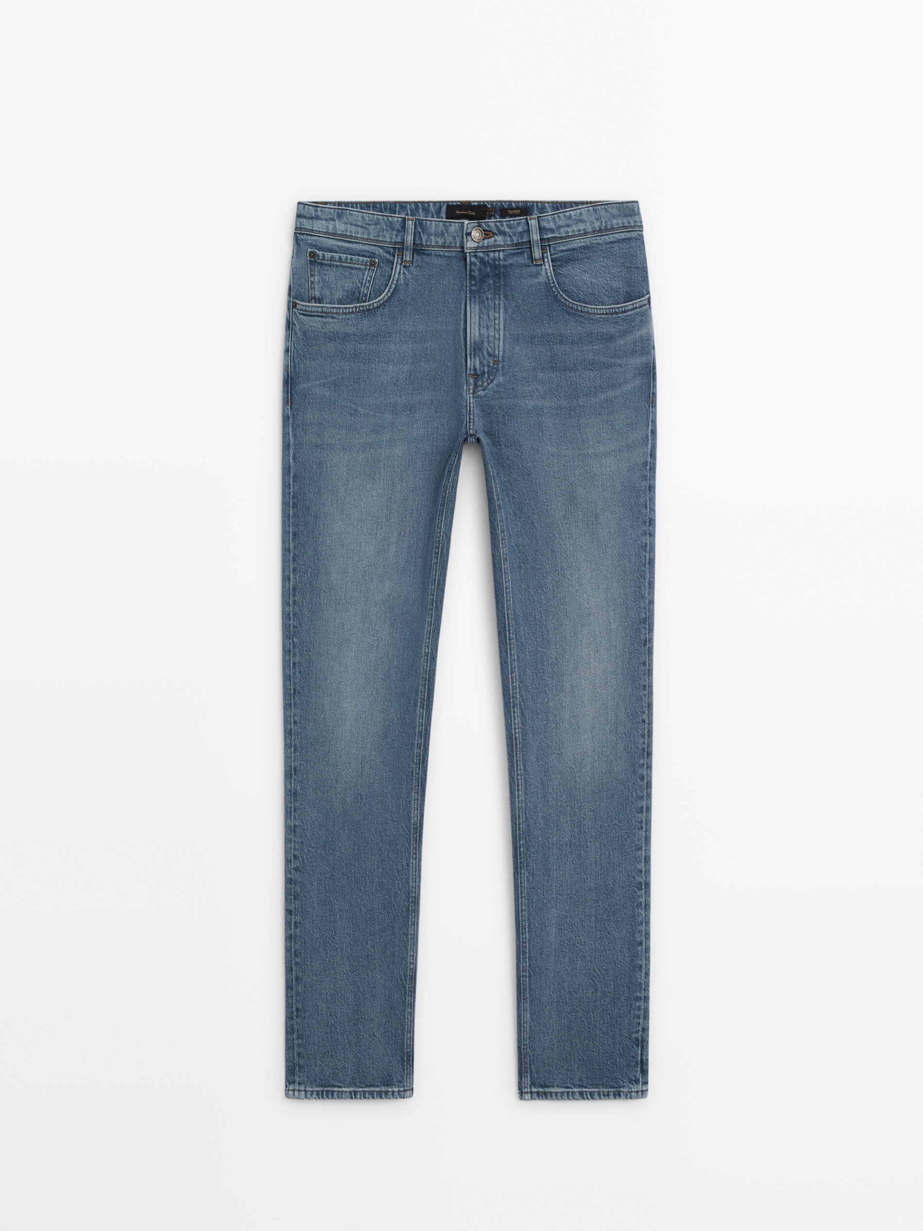 Massimo dutti online jeans price