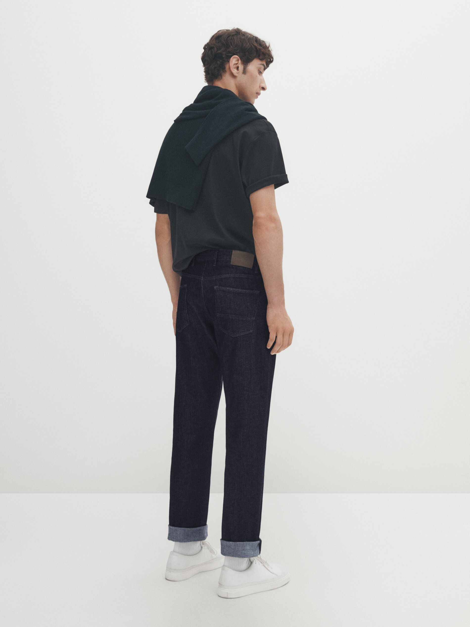 Jeans imbottiti levis shop