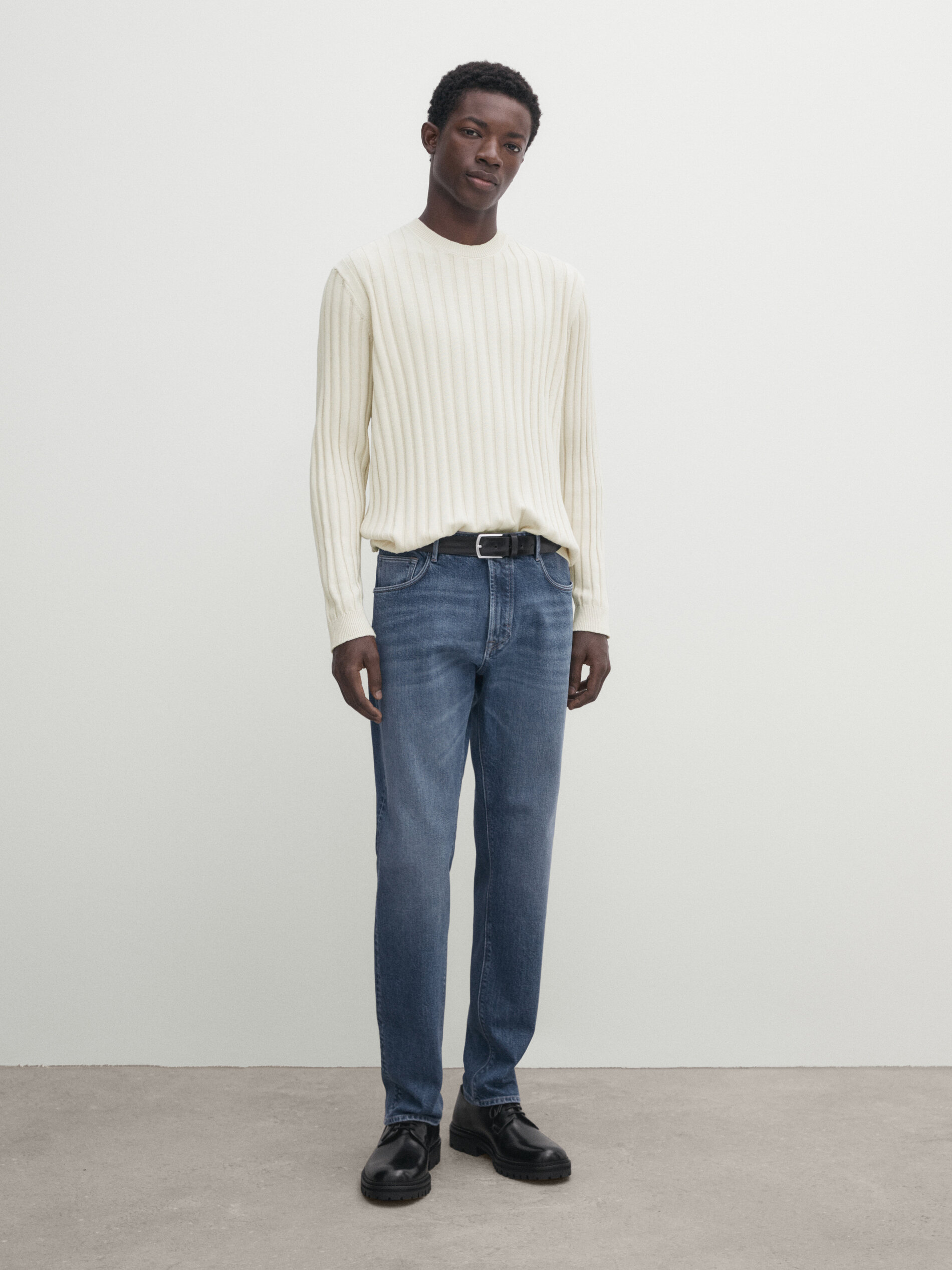 Massimo dutti sales calças homem