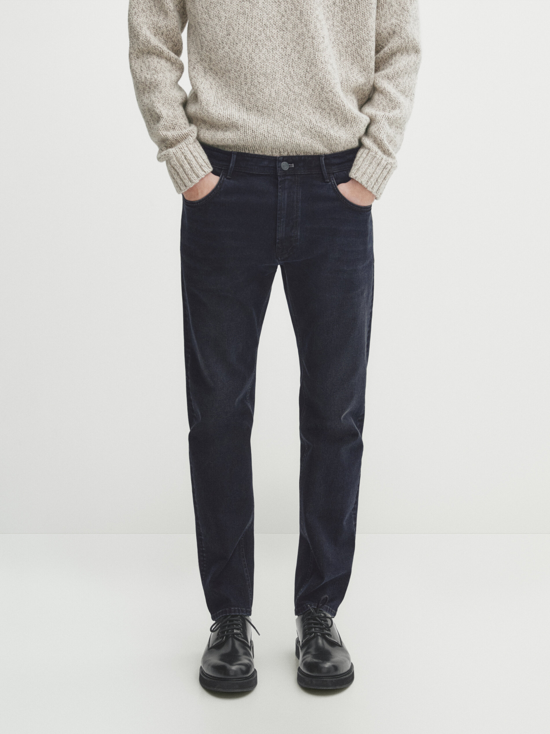 Massimo dutti jeans online