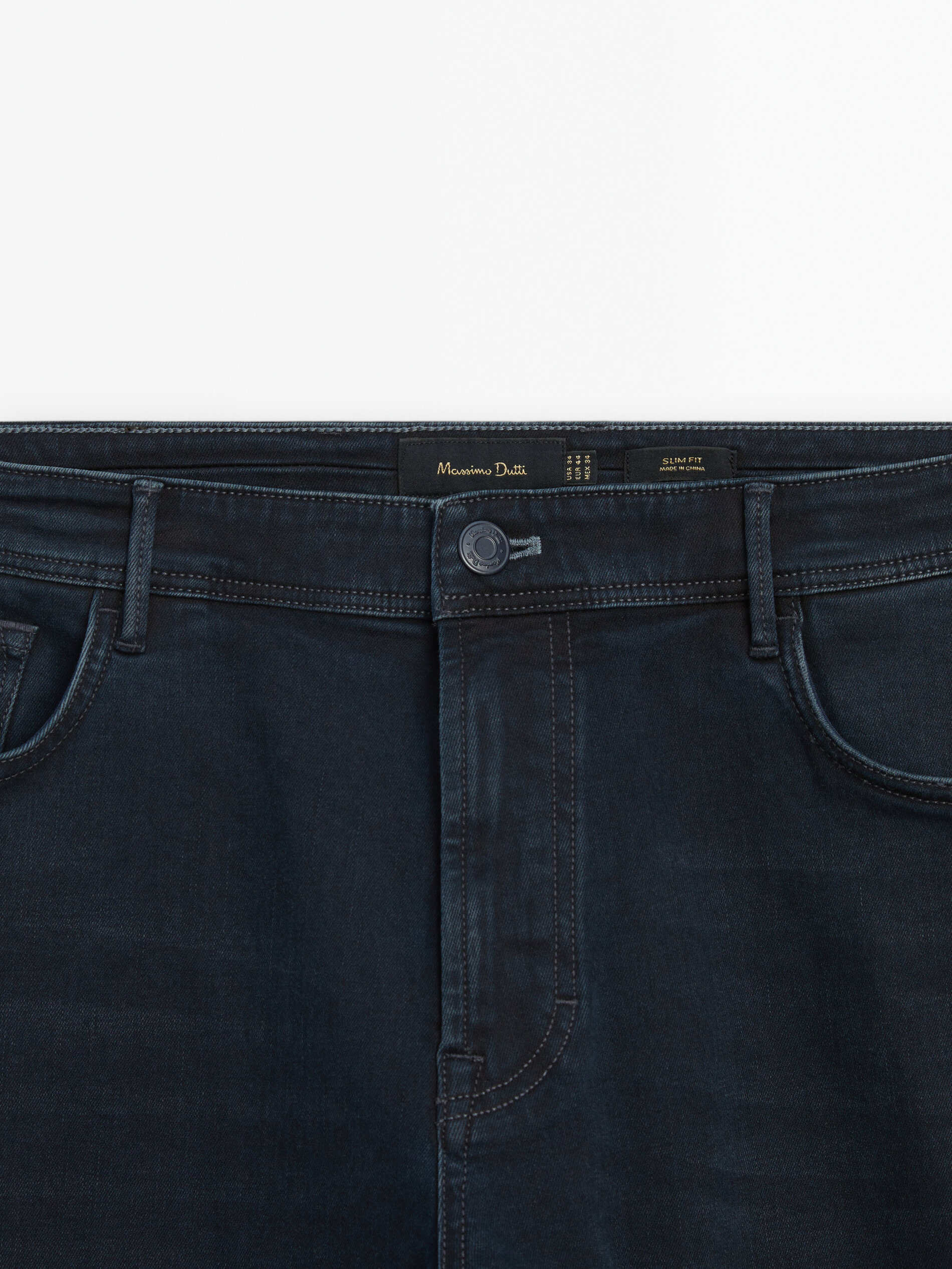 Jeans slim fit