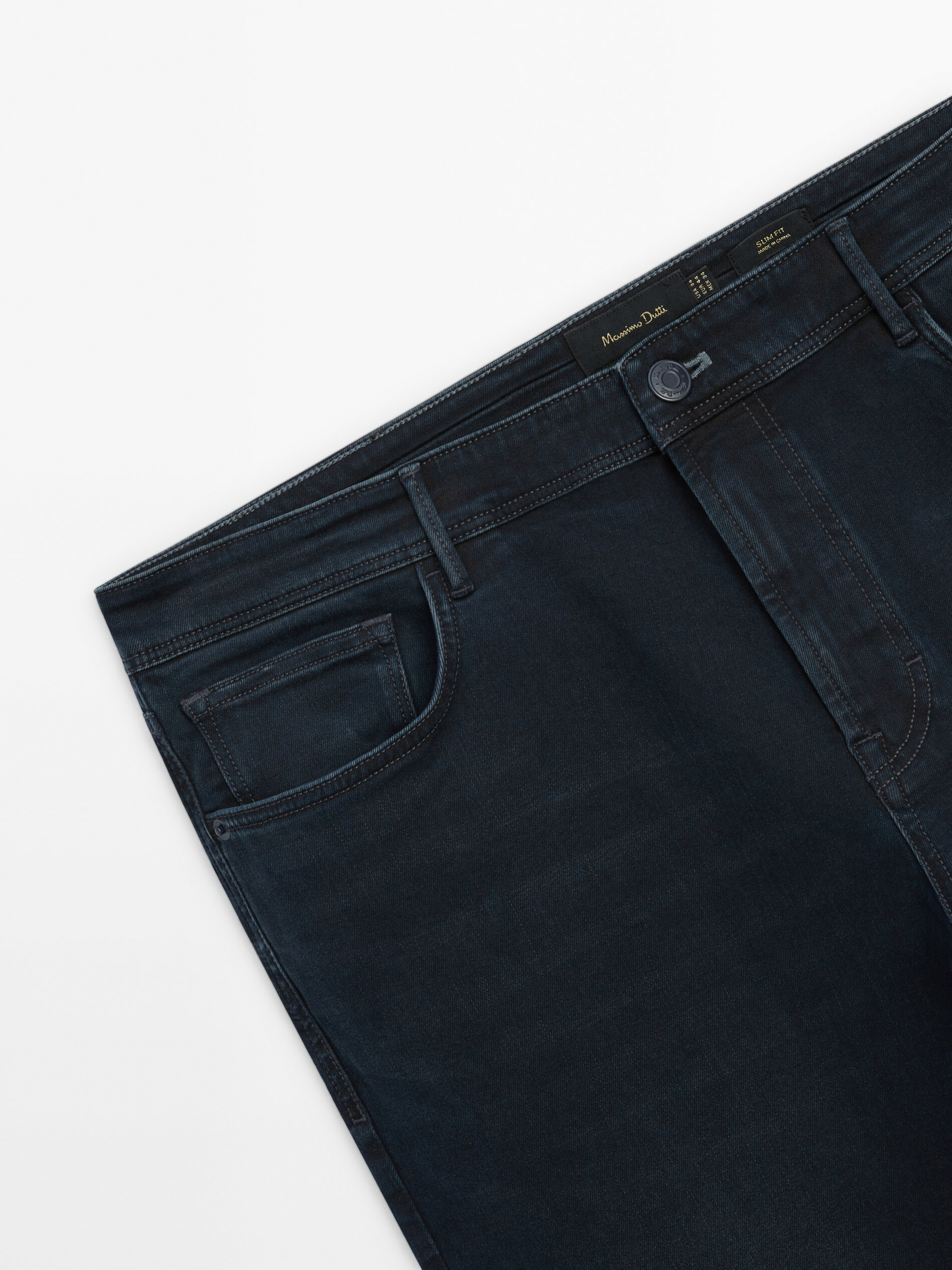 Massimo dutti sale slim fit