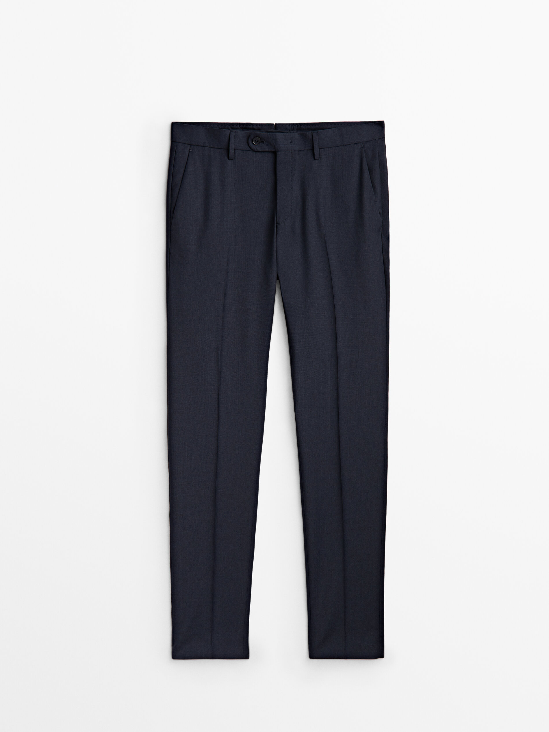 Italian wool hotsell houndstooth sweatpant