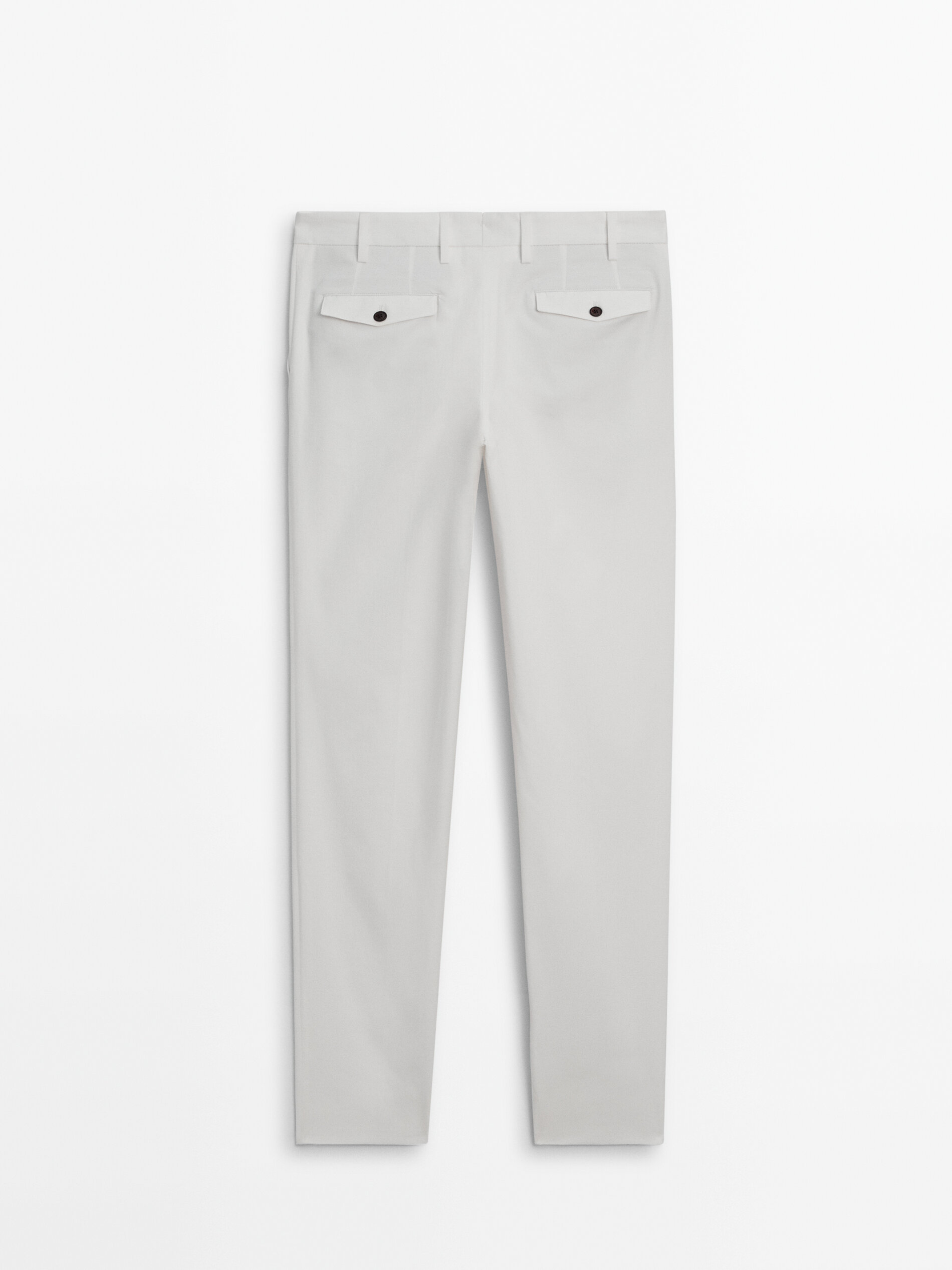 Calças massimo dutti homem hot sale