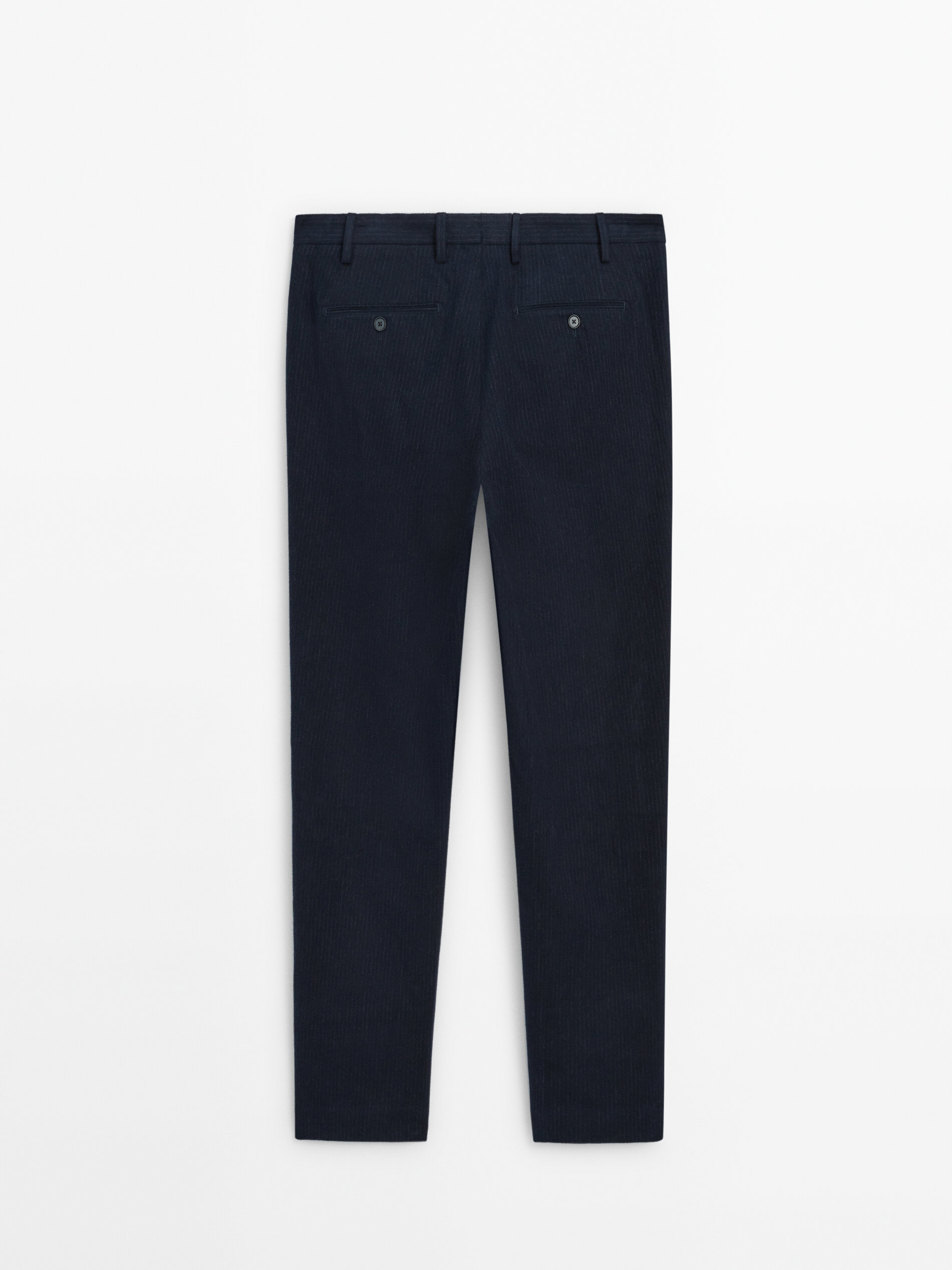 Cotton trousers outlet