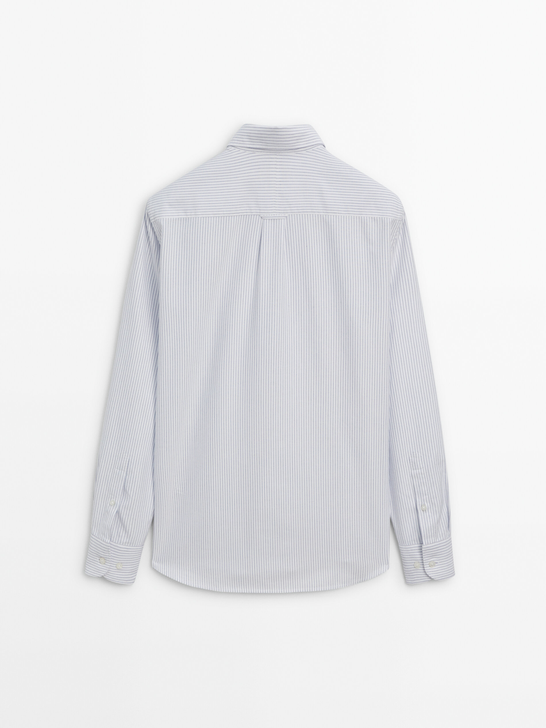 Camisas massimo dutti outlet