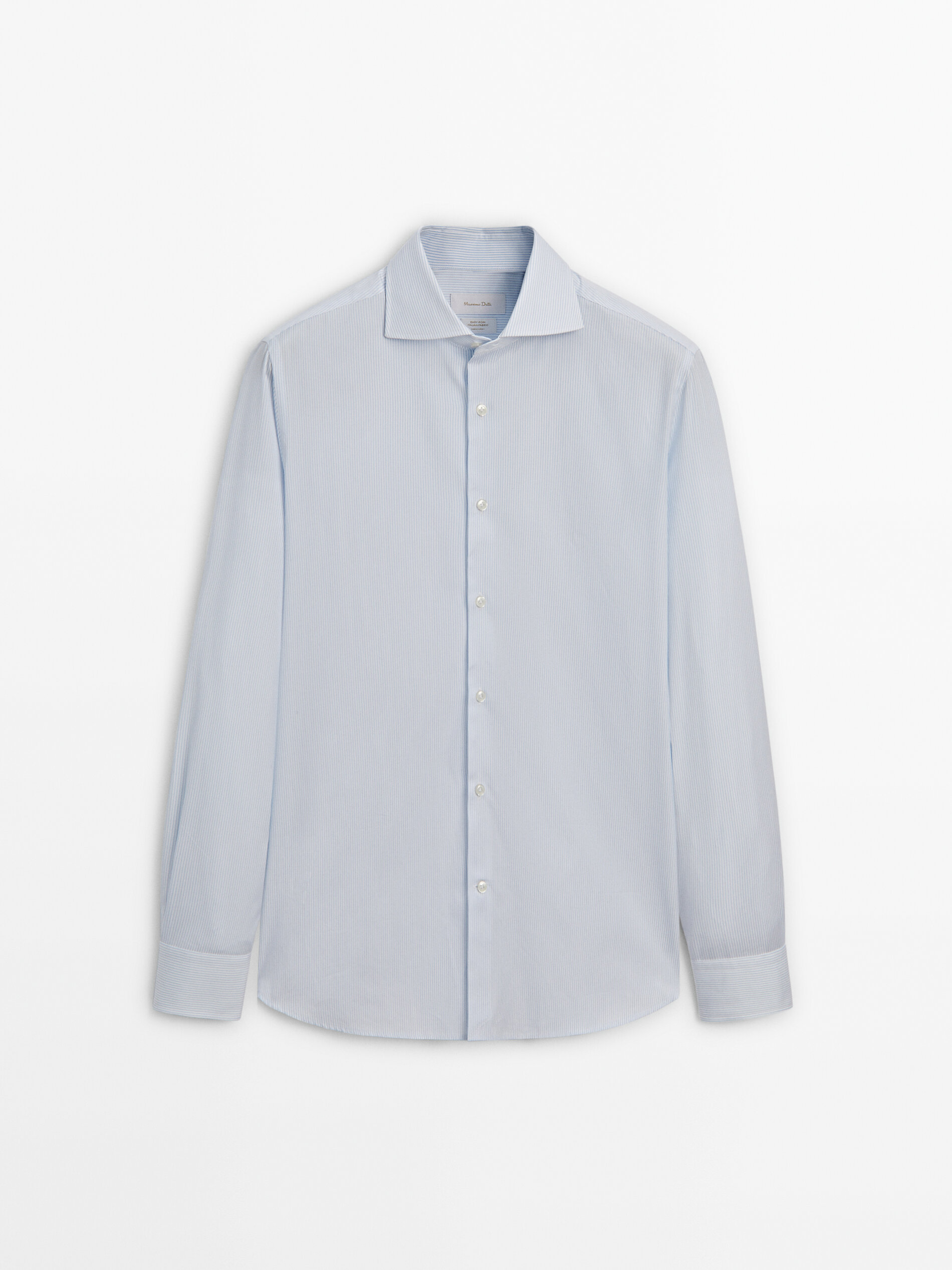 Massimo dutti camisas hombre sale rebajas