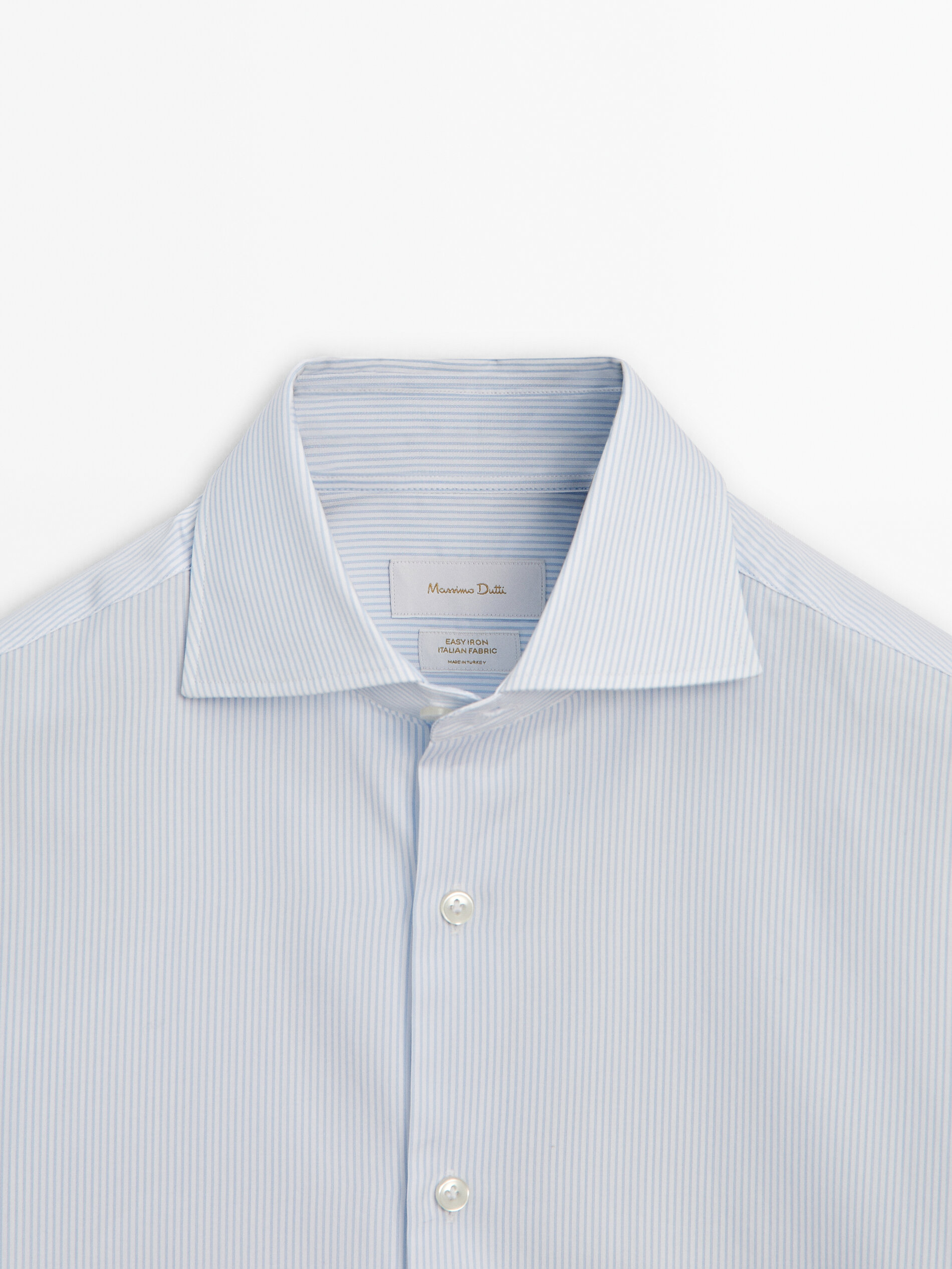 Camisas massimo dutti hombre rebajas sale
