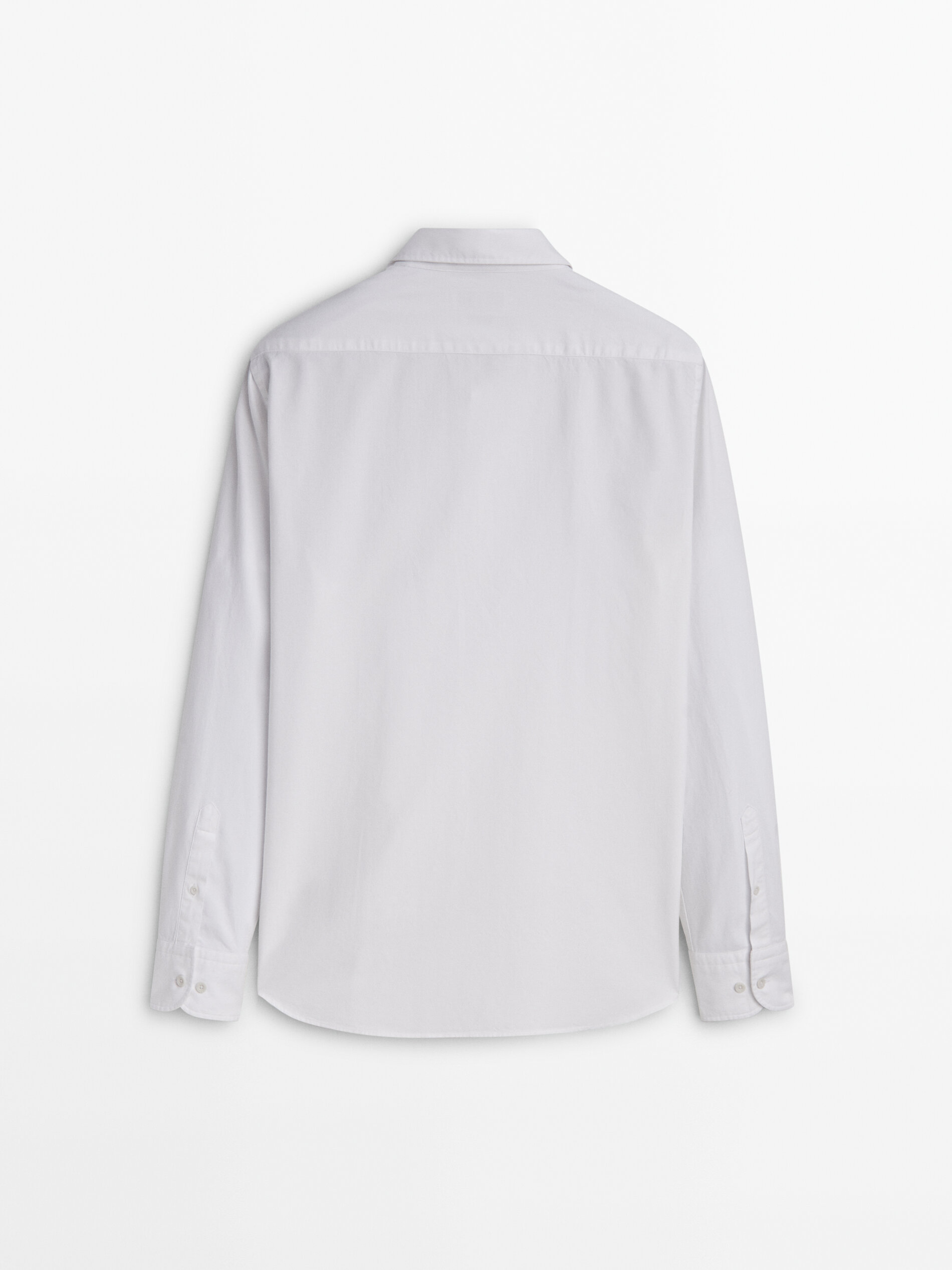 100 cotton button down dress 2025 shirts