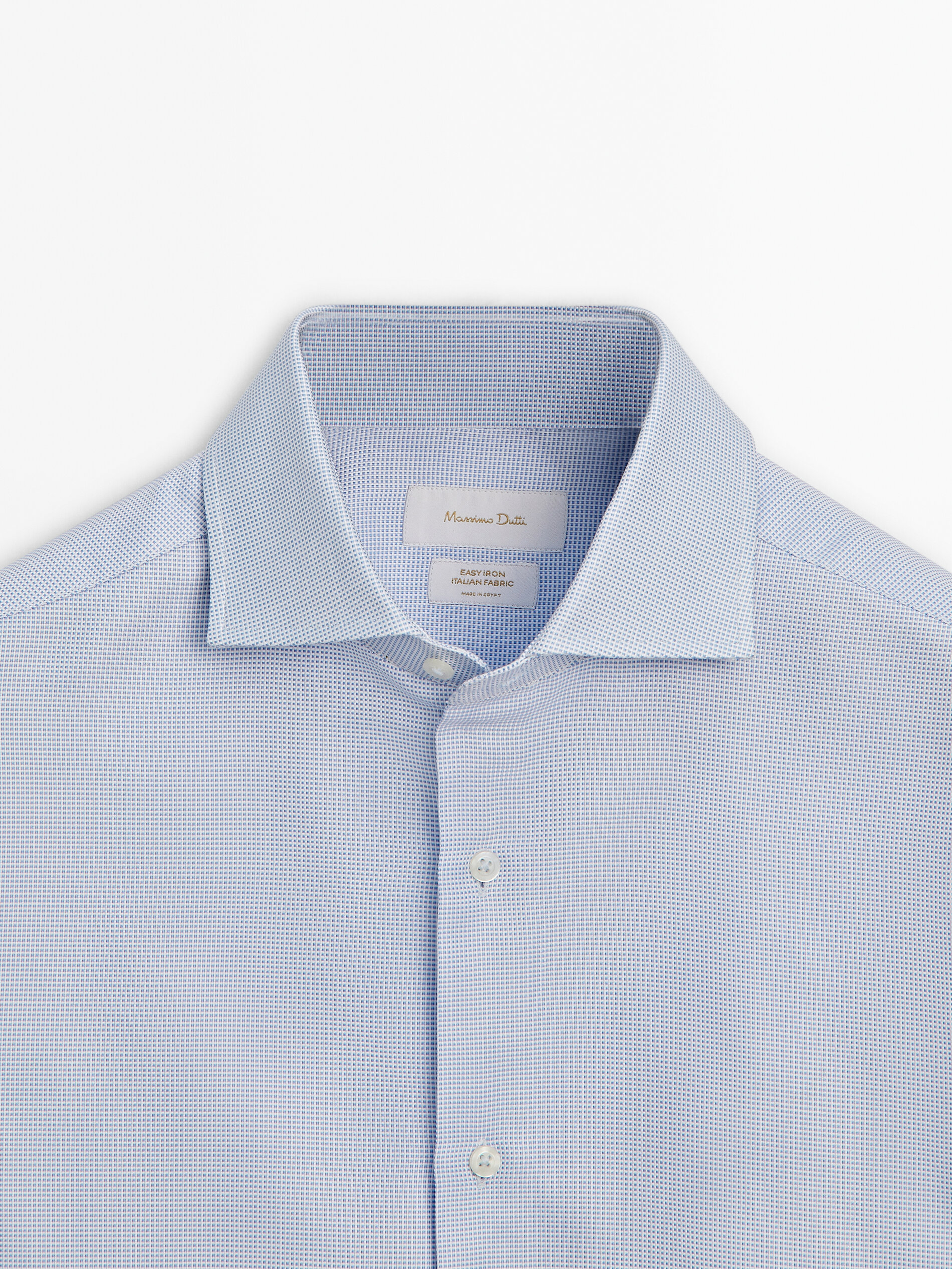 Camisas massimo dutti best sale