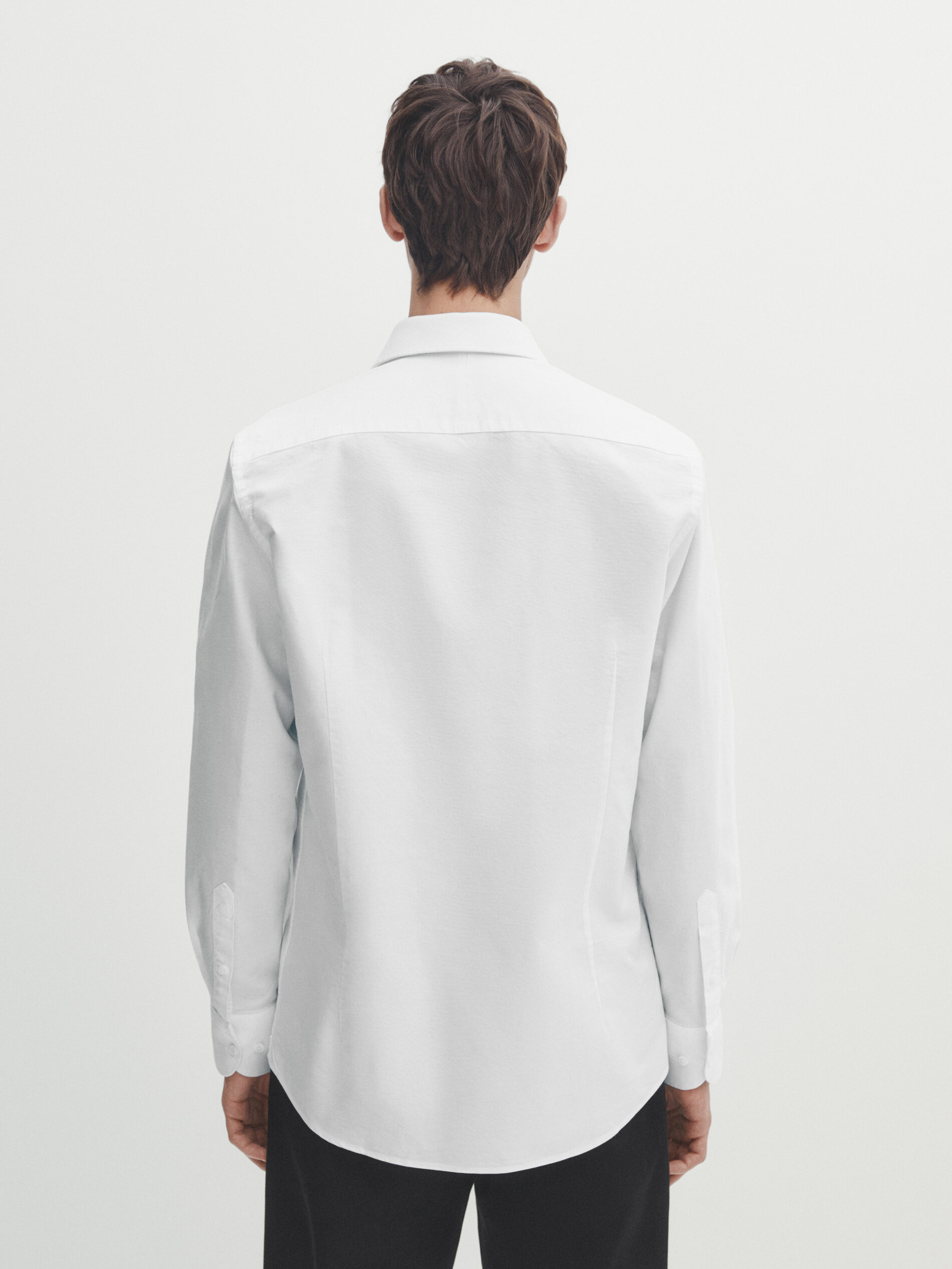 Camisas discount easy wear