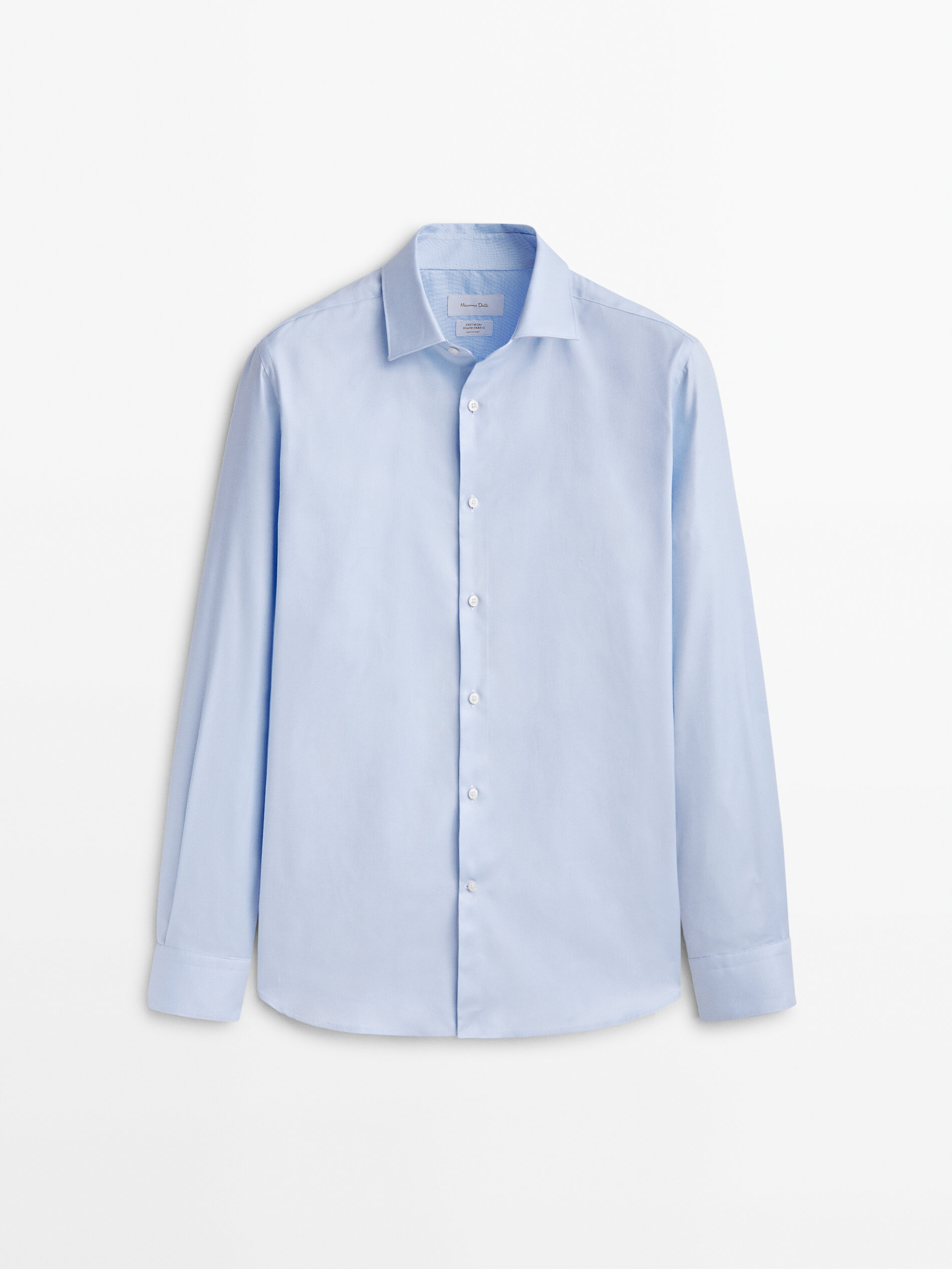 Massimo dutti discount camisas hombre