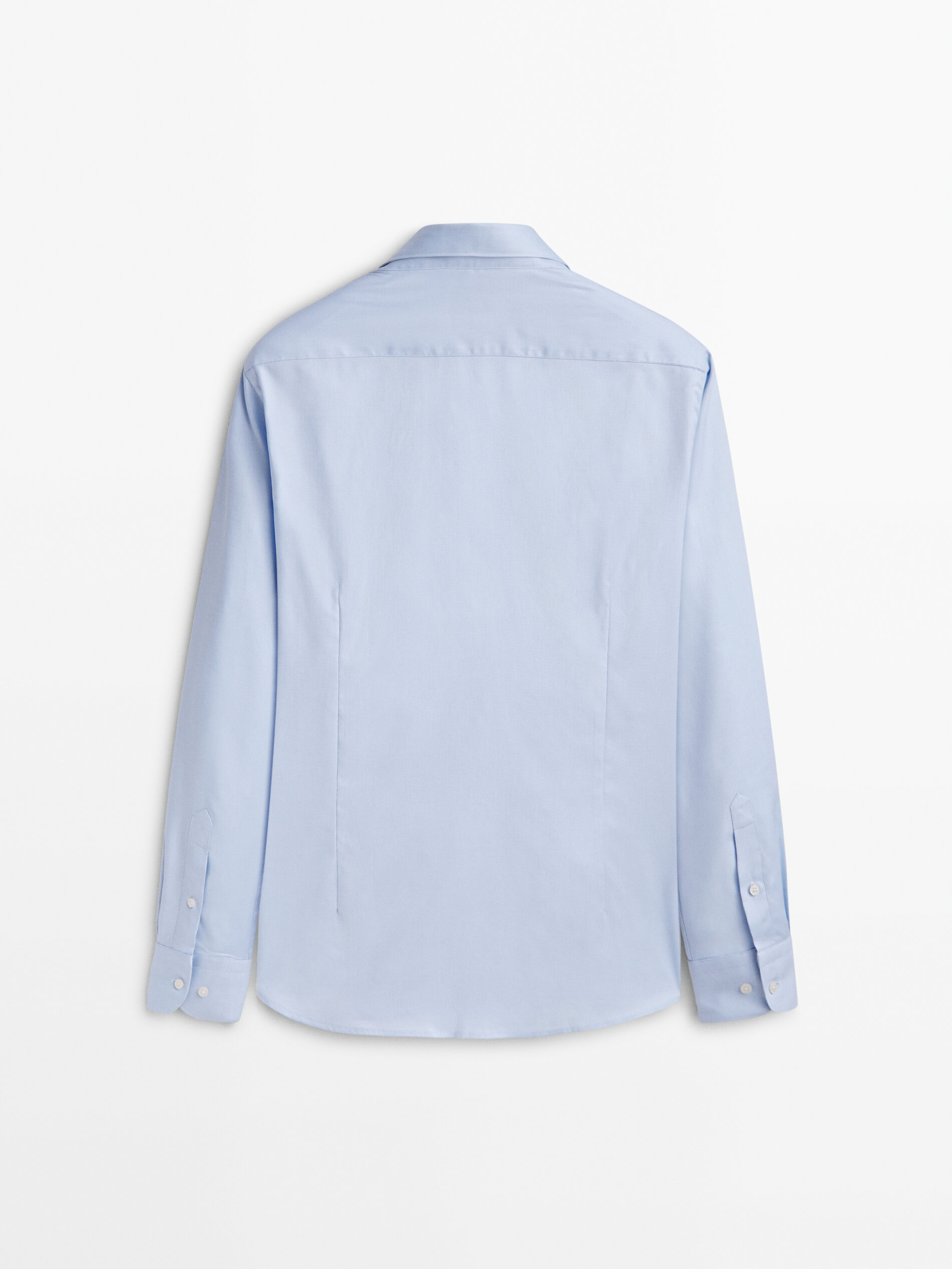 Camisas massimo sale dutti