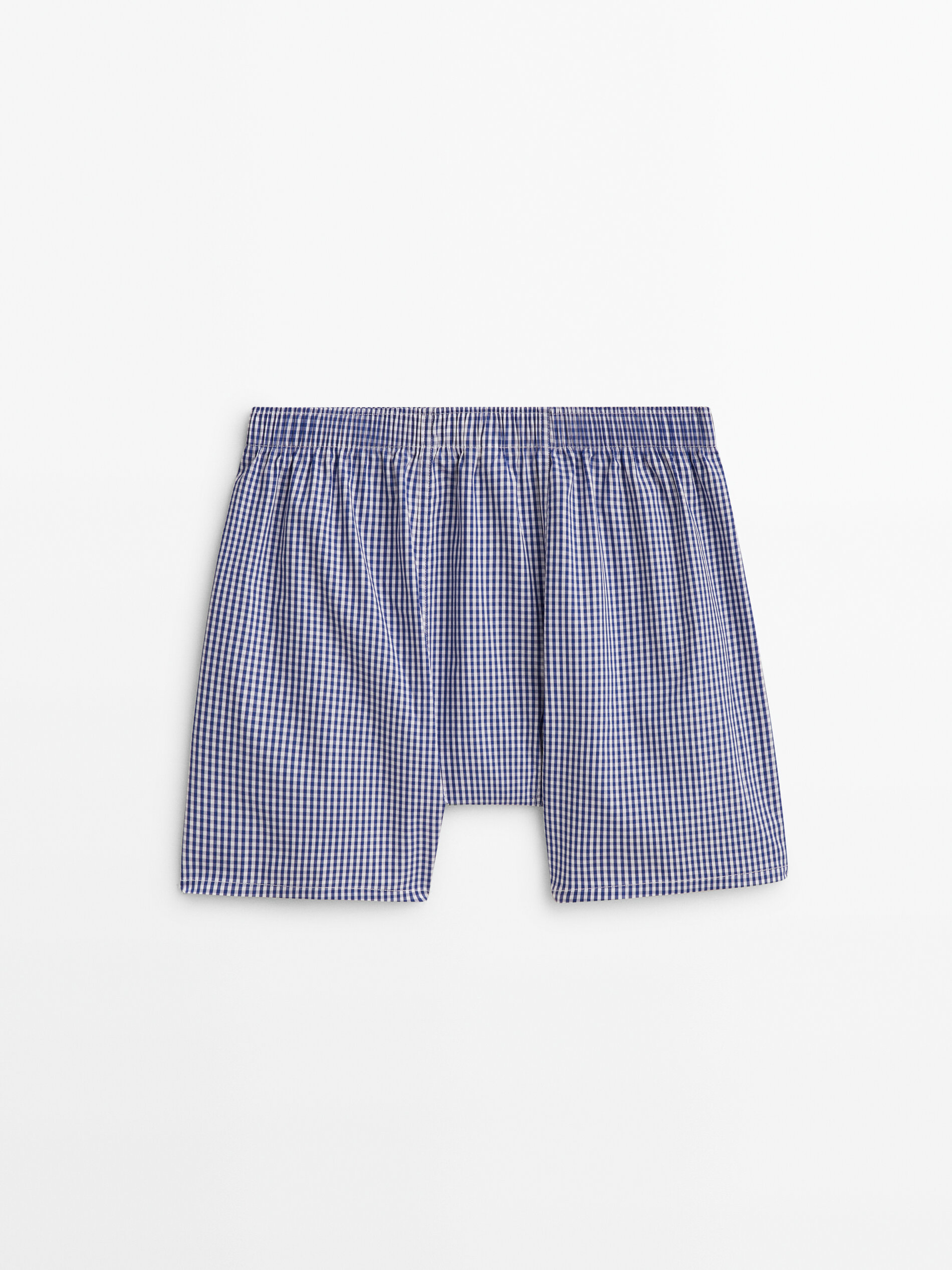 Caleçon massimo dutti clearance
