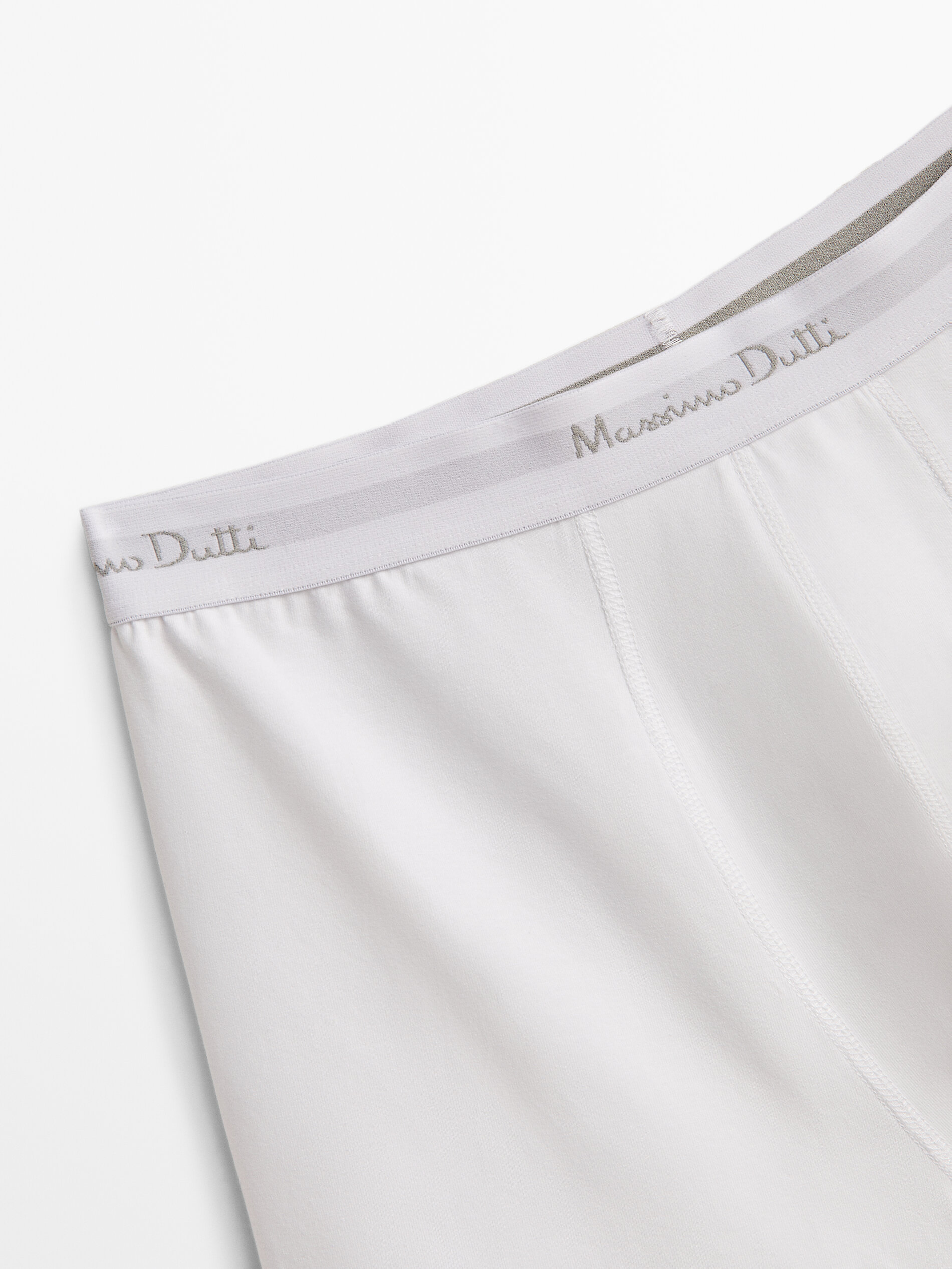 Massimo dutti sales hombre calzoncillos