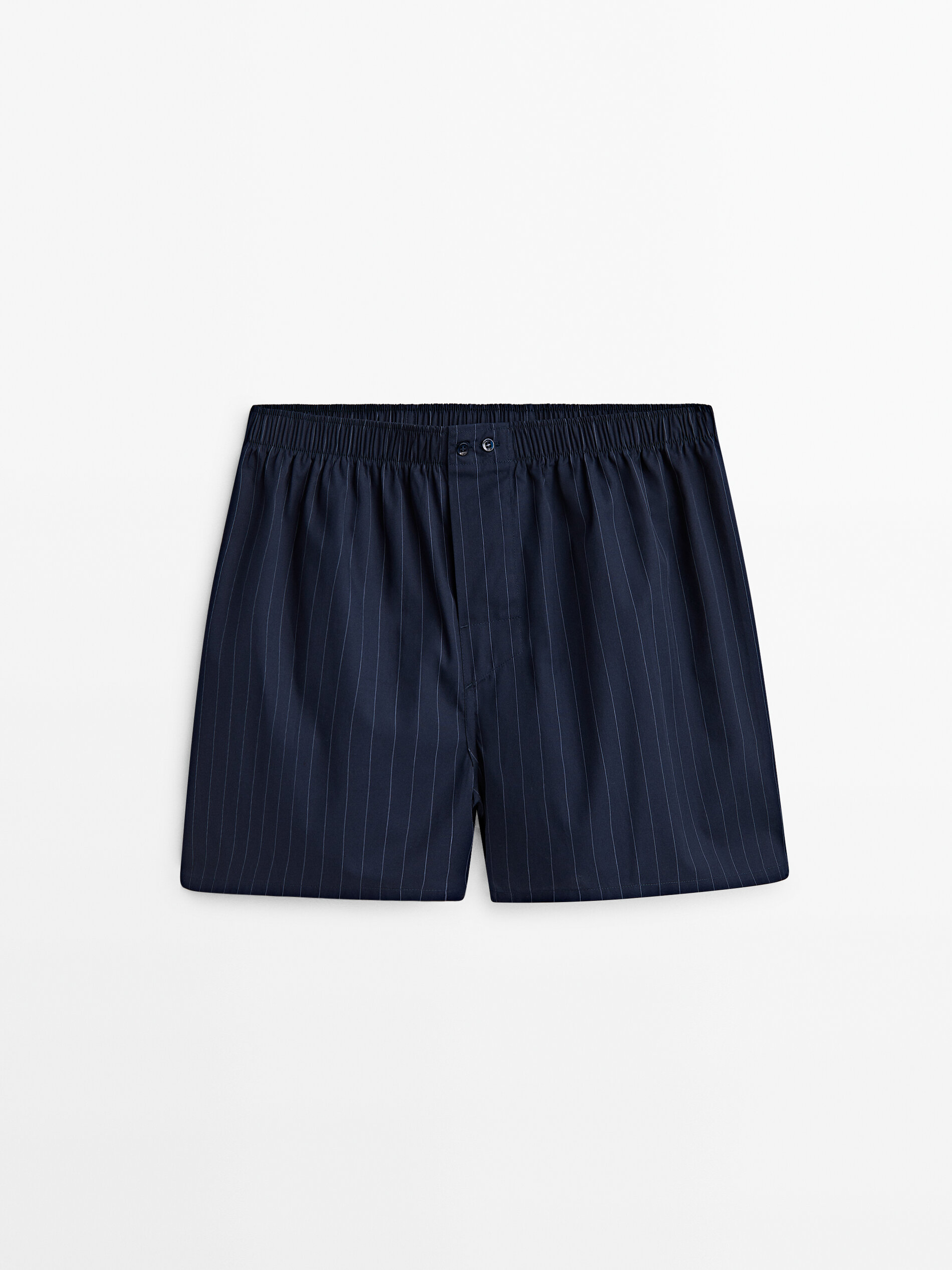 Caleçon massimo dutti clearance
