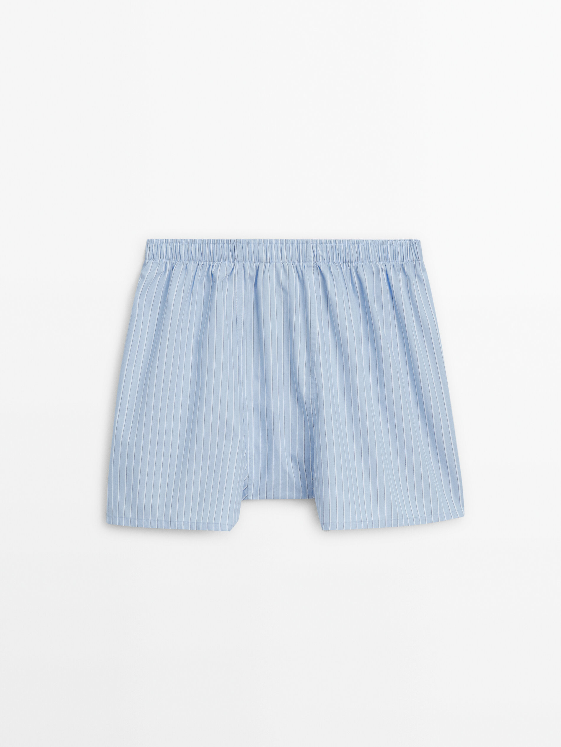 Massimo dutti sales ropa interior hombre