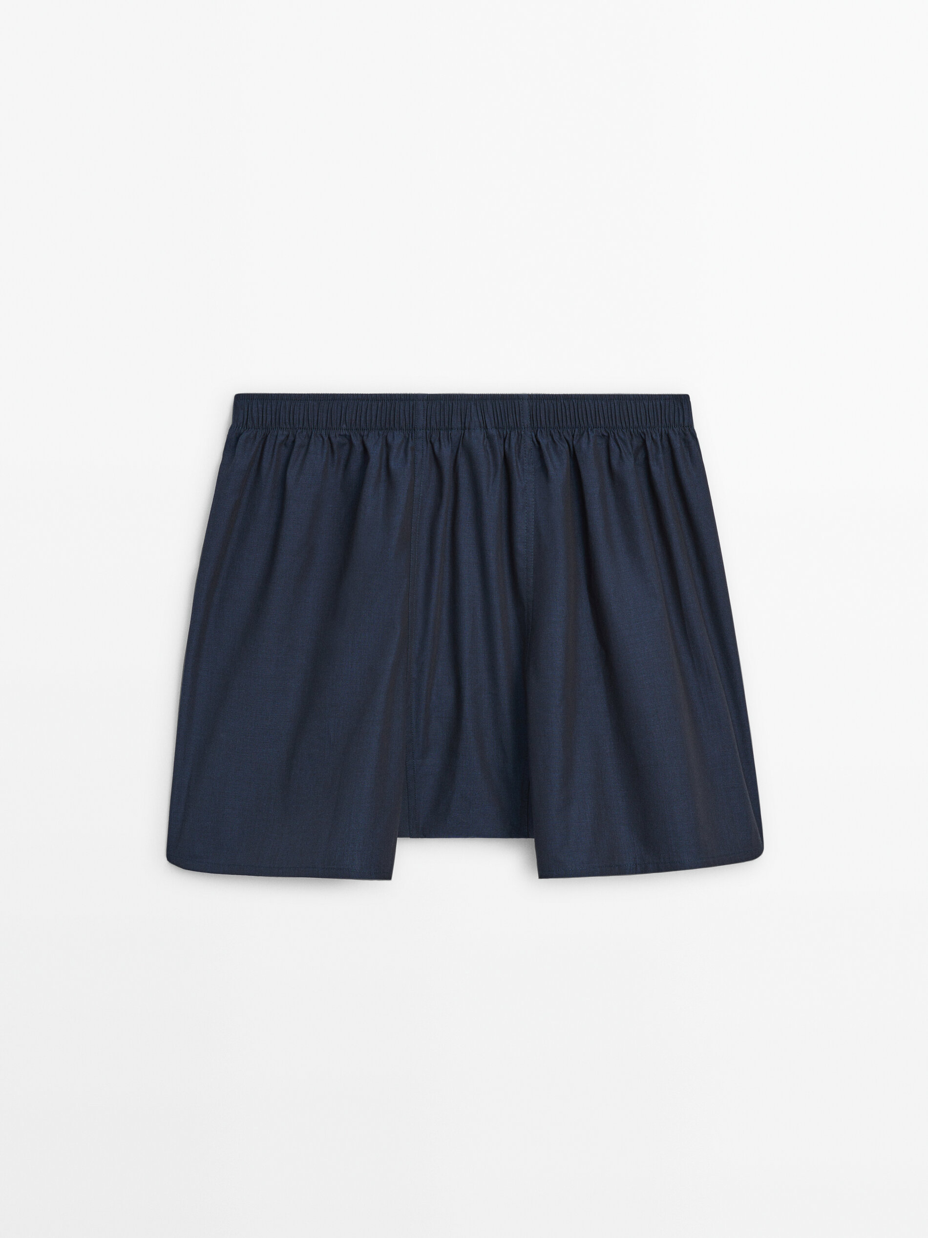 Calzoncillos 2025 massimo dutti