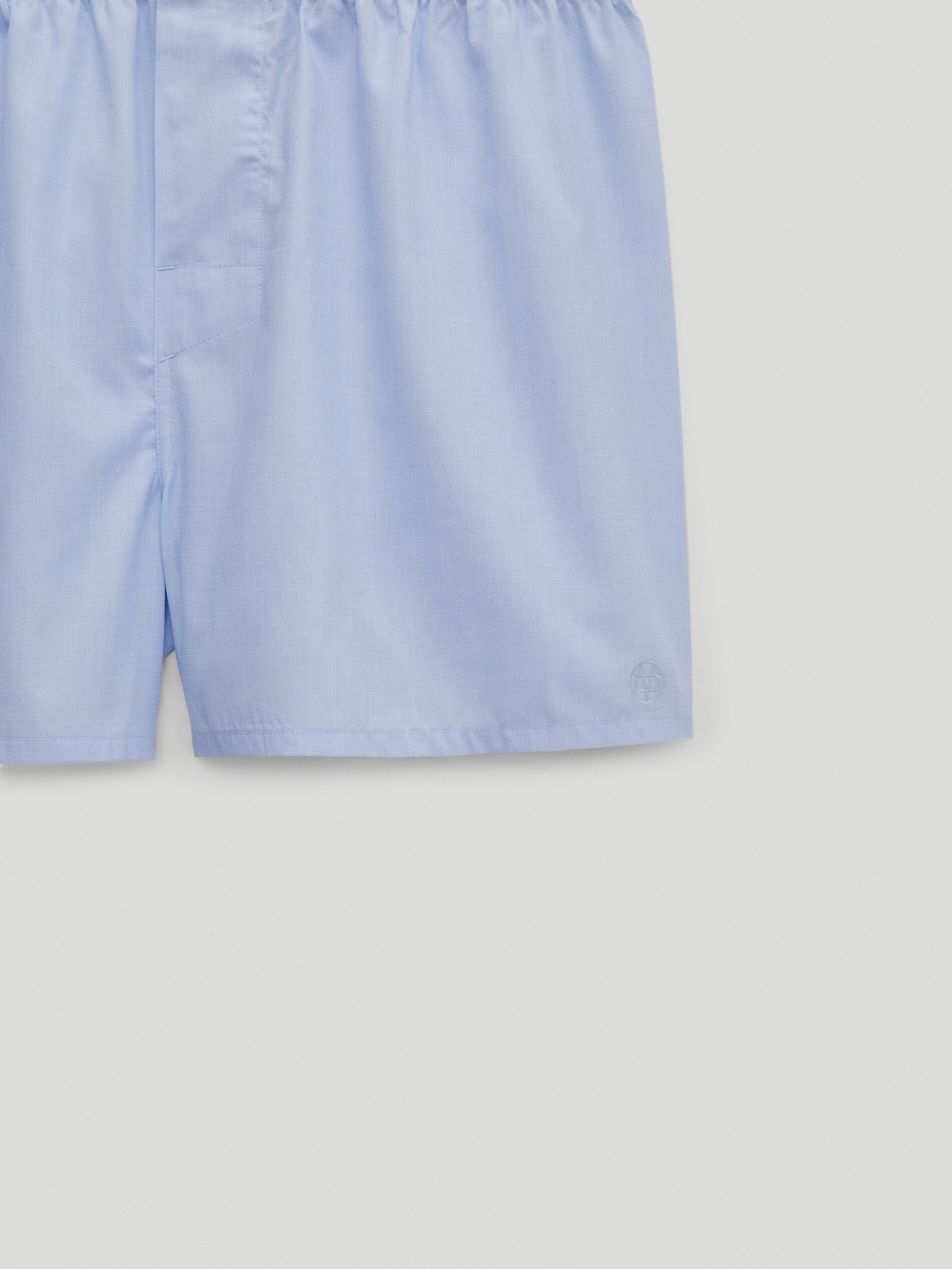 Caleçon massimo sale dutti