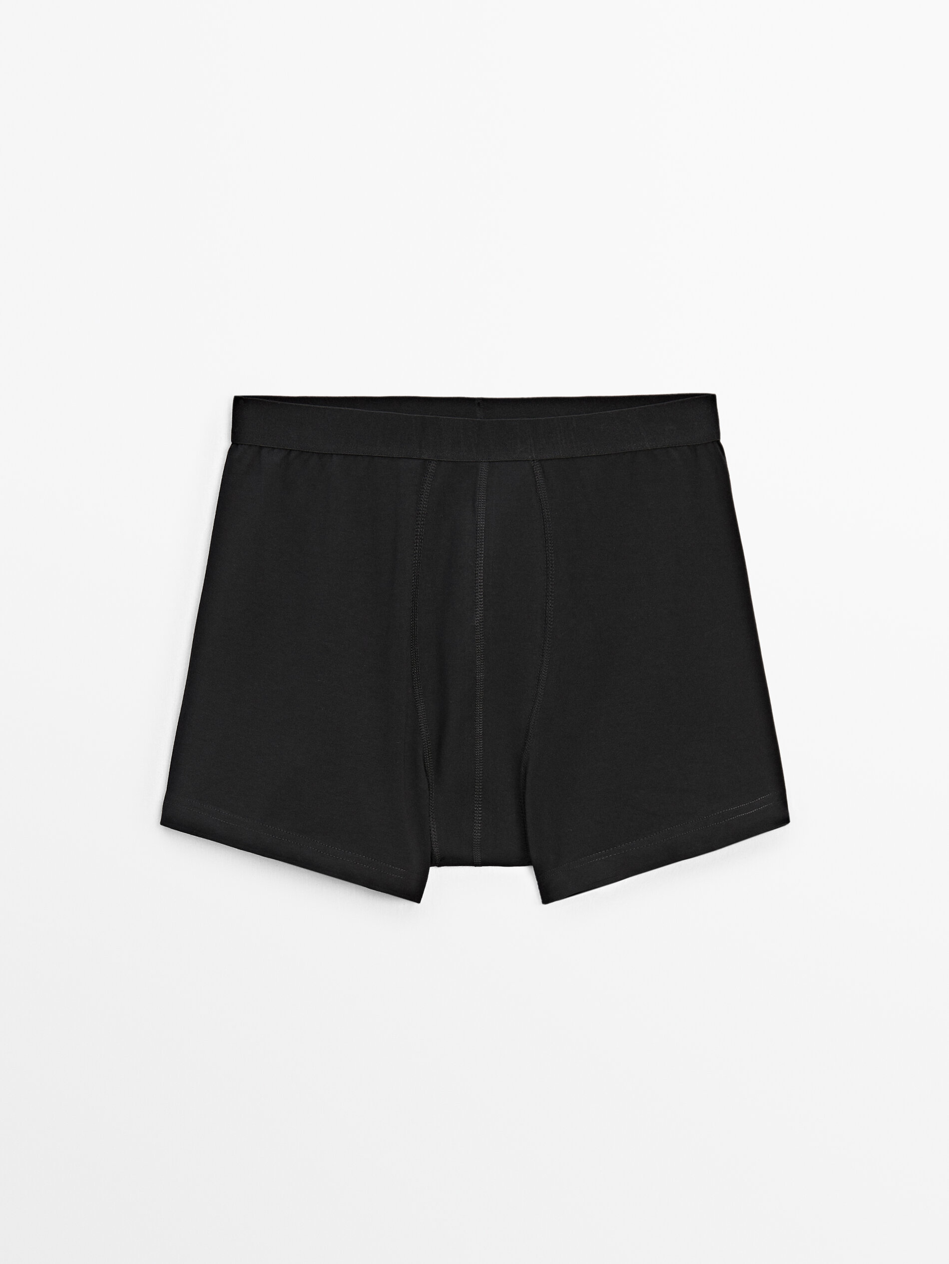 Calzoncillos hombre massimo dutti store