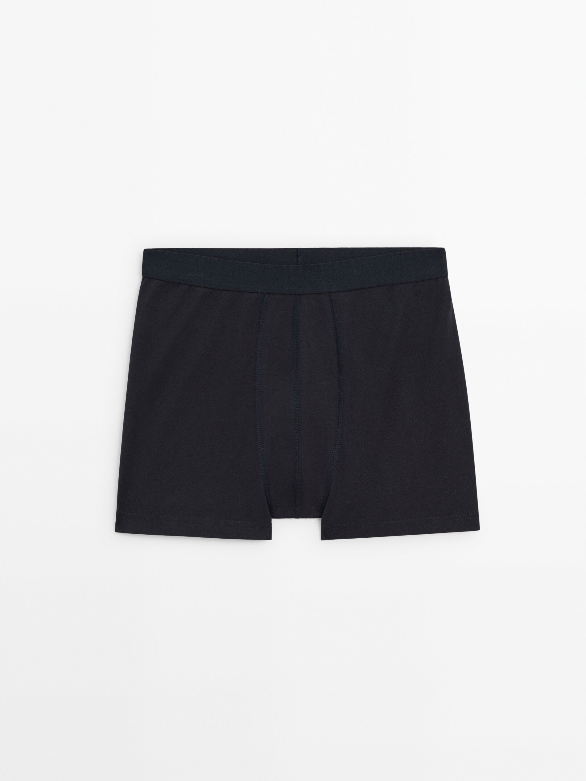 Massimo dutti boxer shorts online