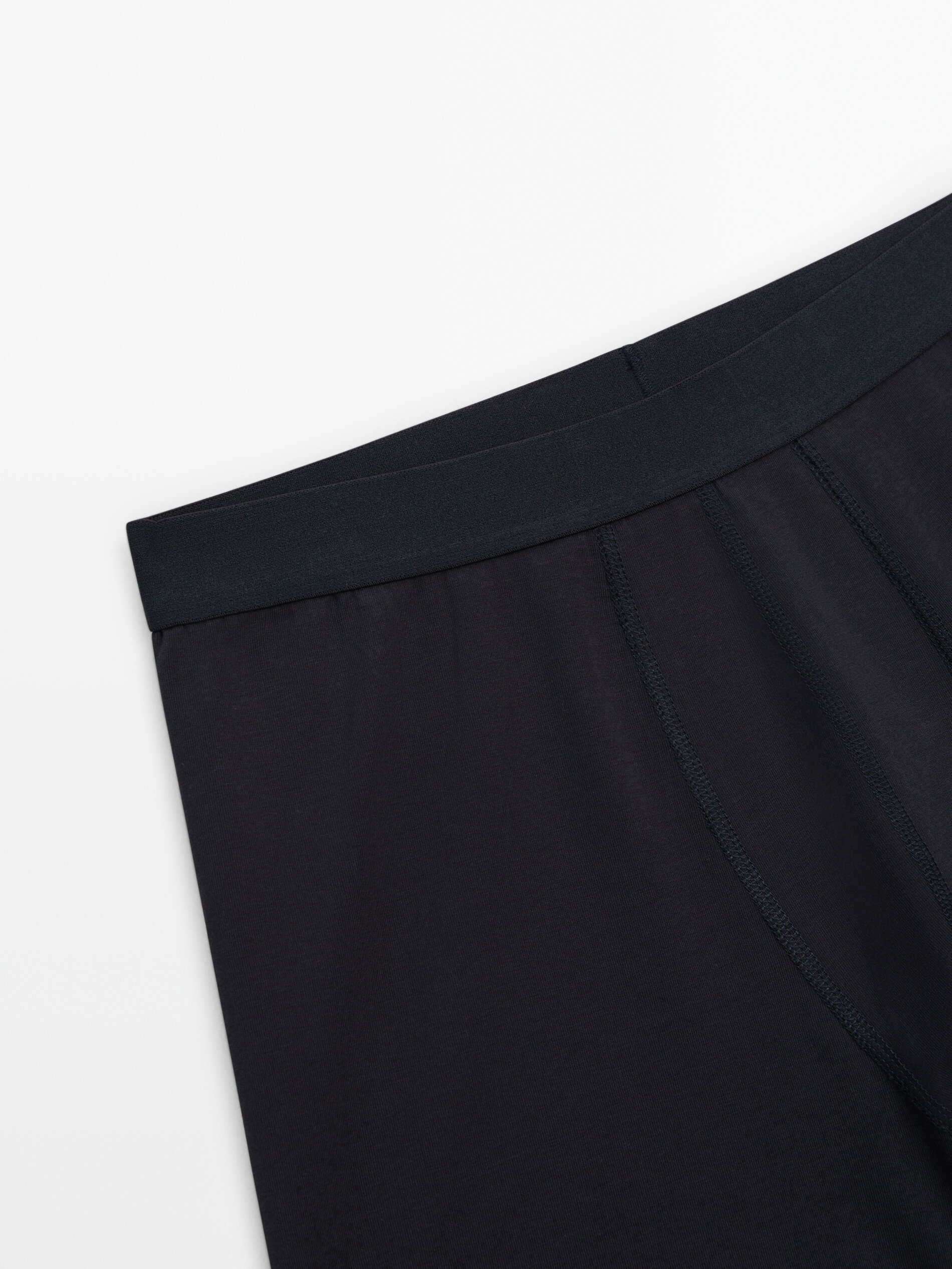 Massimo dutti boxer best sale shorts