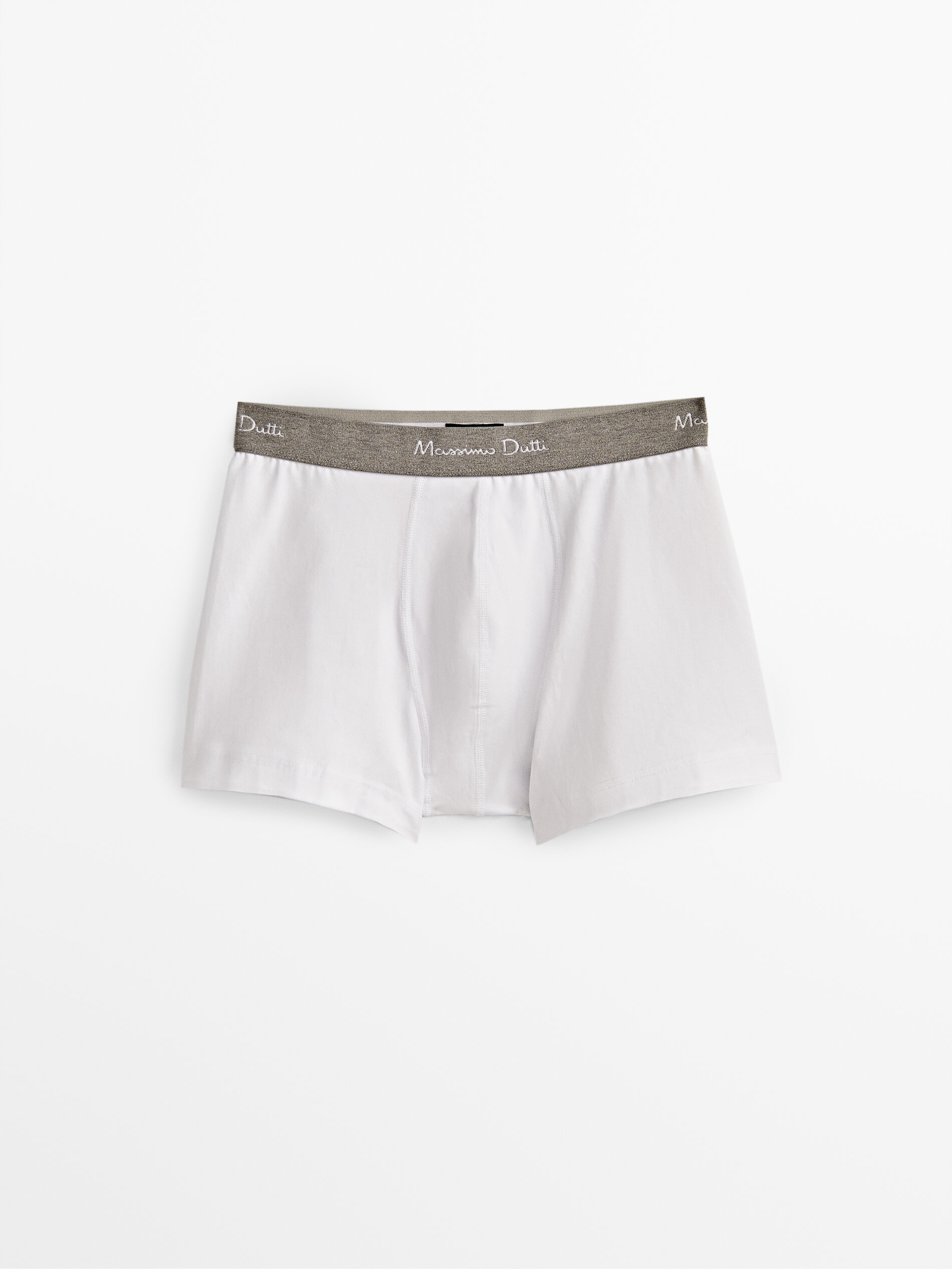 Massimo dutti pyjama homme sale