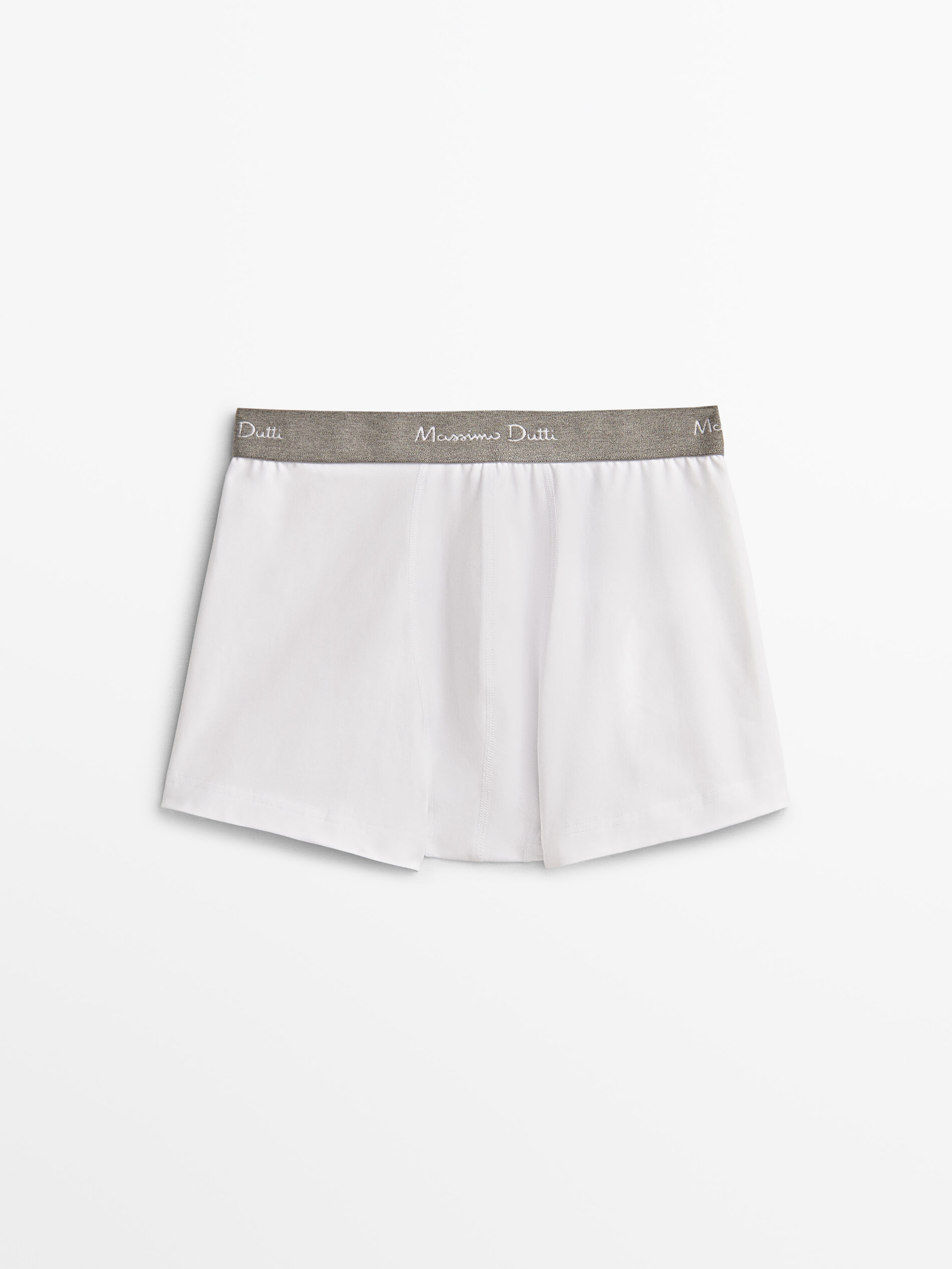 Ropa interior clearance hombre massimo dutti