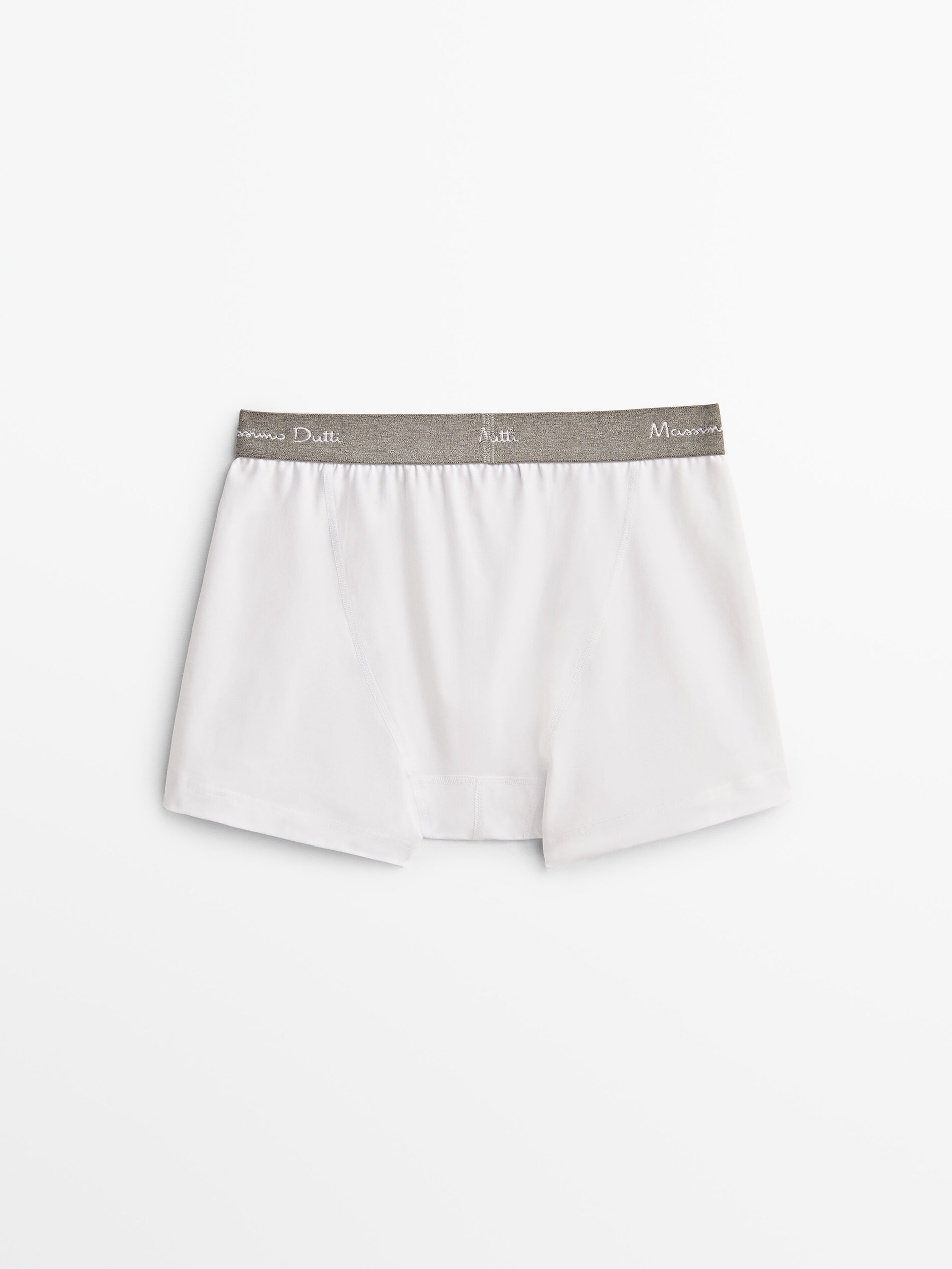 Calzoncillos massimo on sale dutti