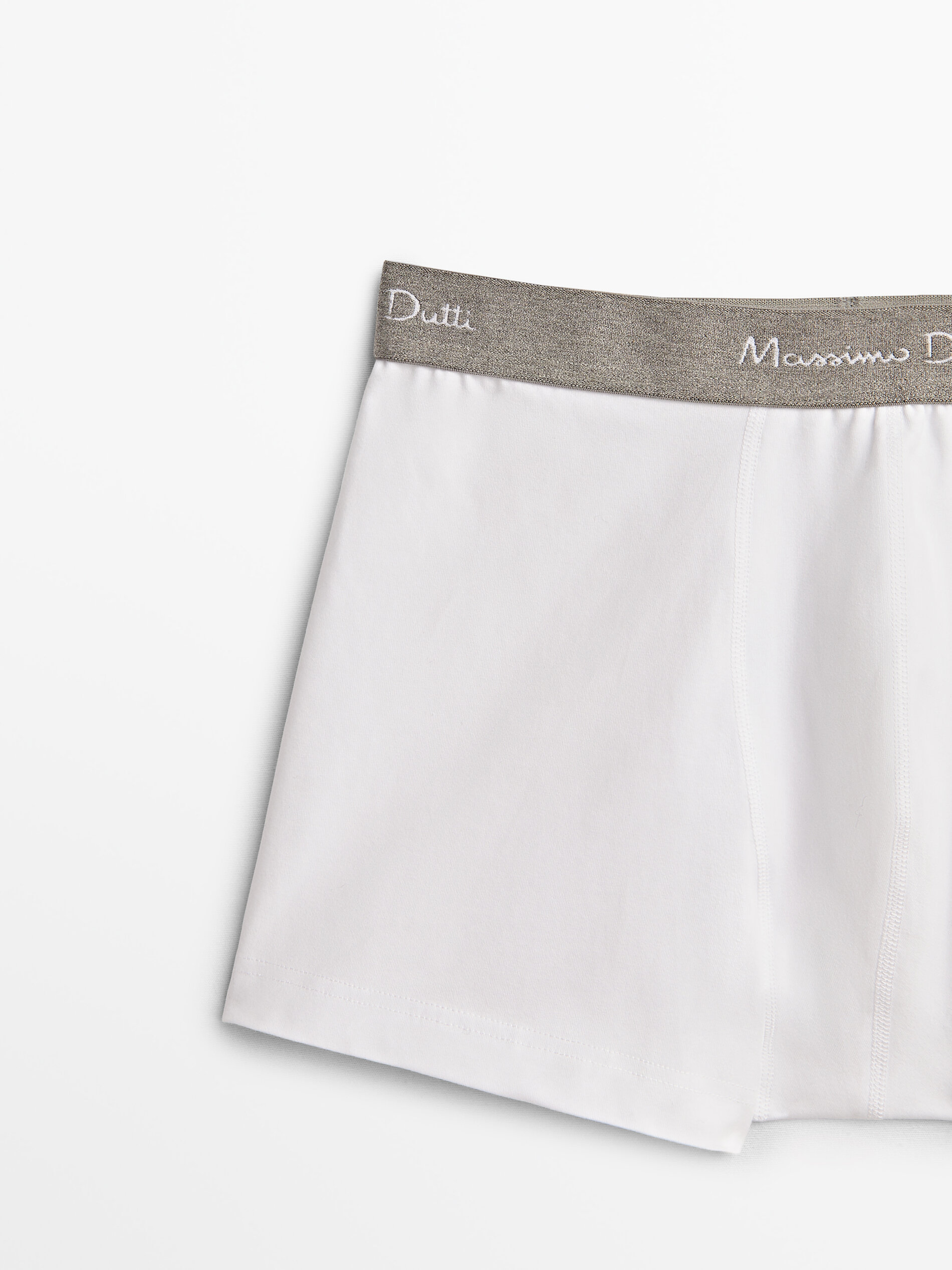 Calzoncillos massimo dutti amazon new arrivals