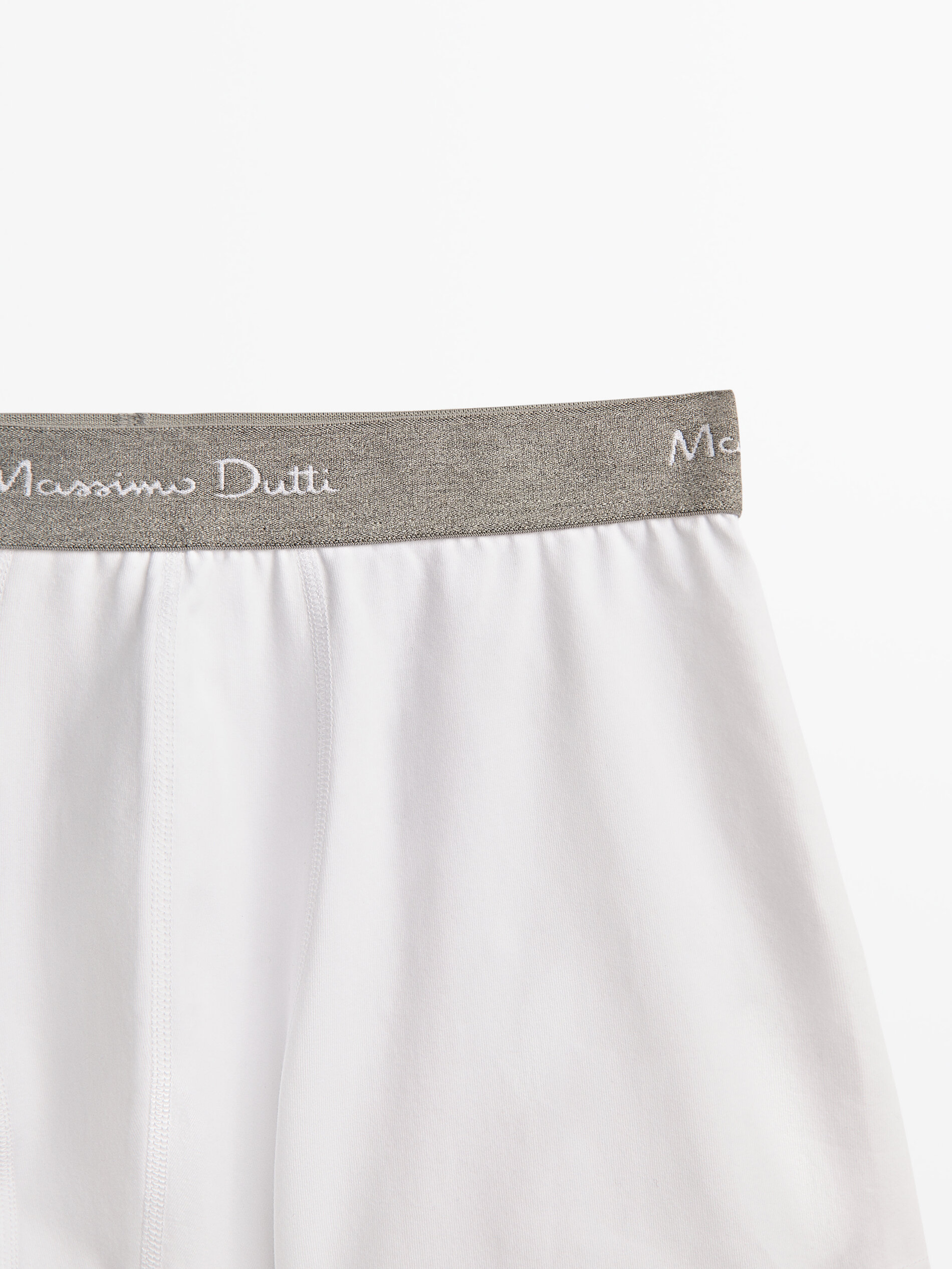 Calzoncillos hombre massimo dutti sales
