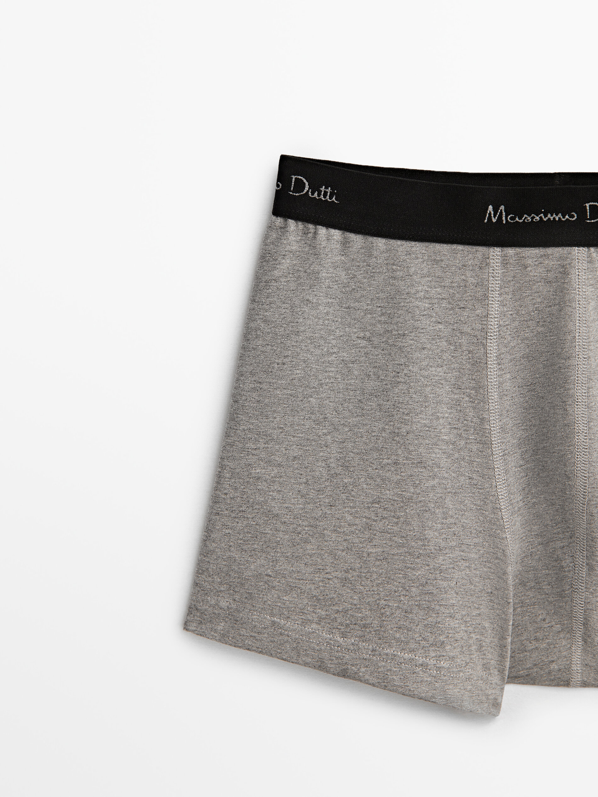 Calzoncillos hombre massimo dutti sales