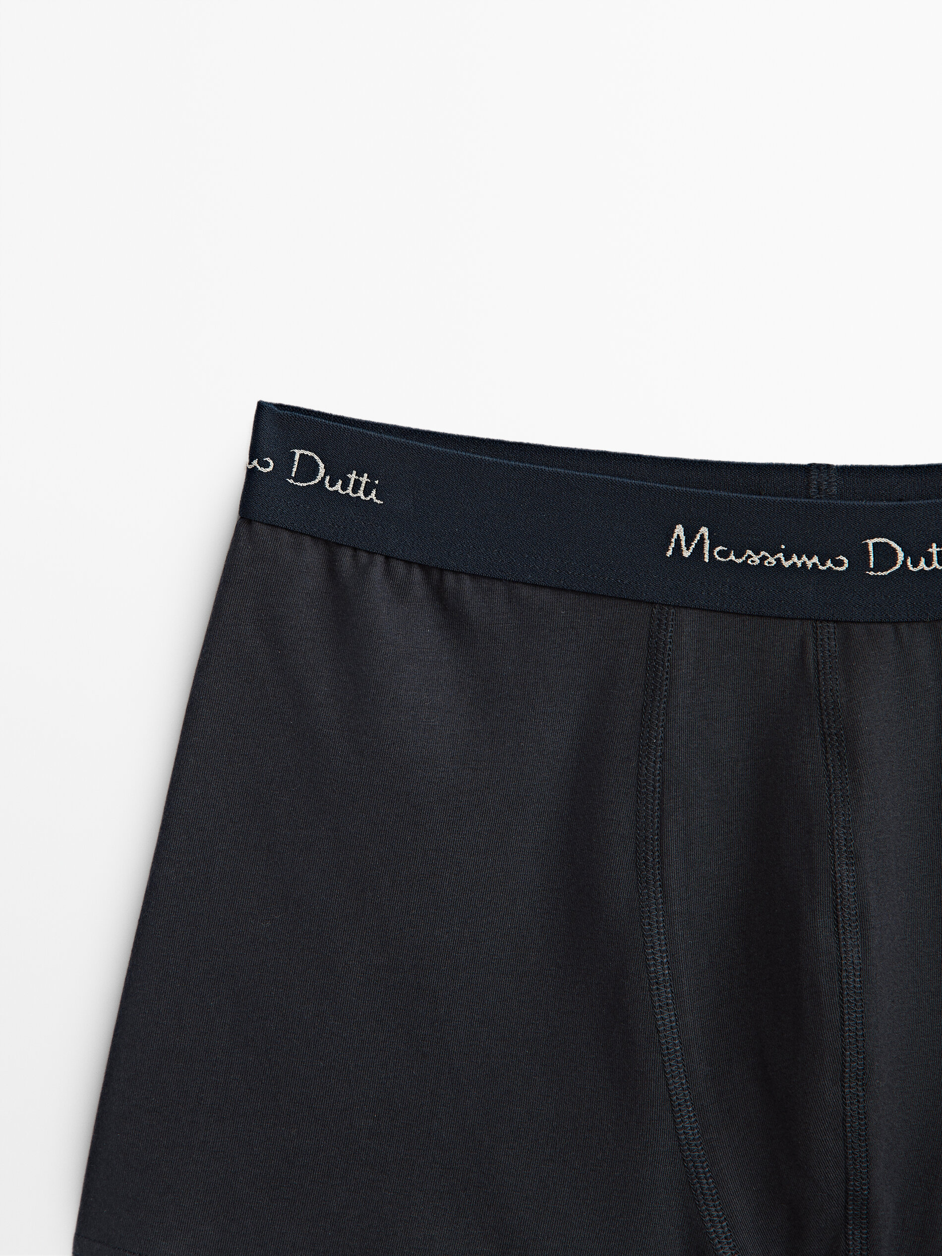 Massimo shop dutti calzoncillos