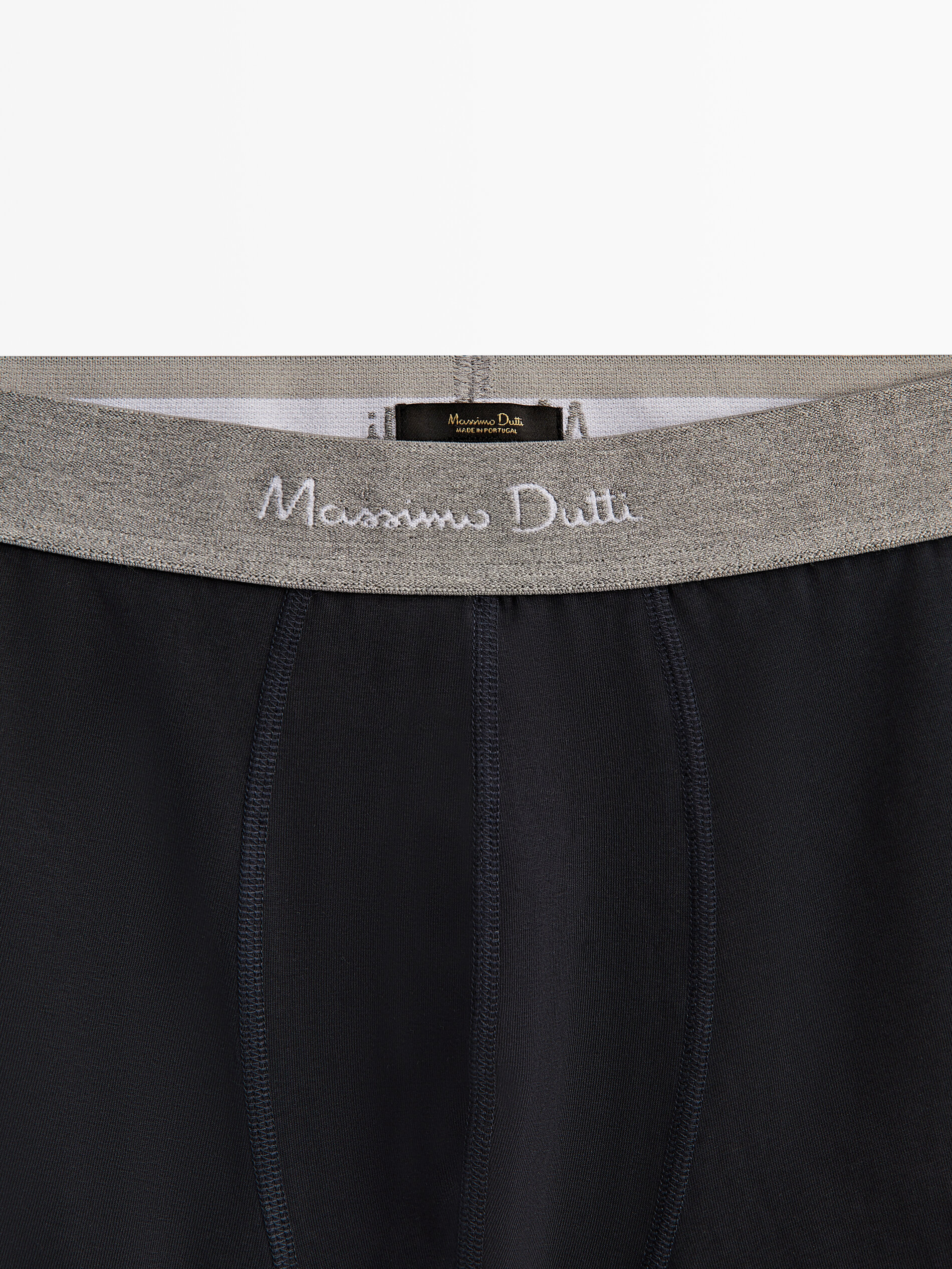 Boxer massimo dutti online