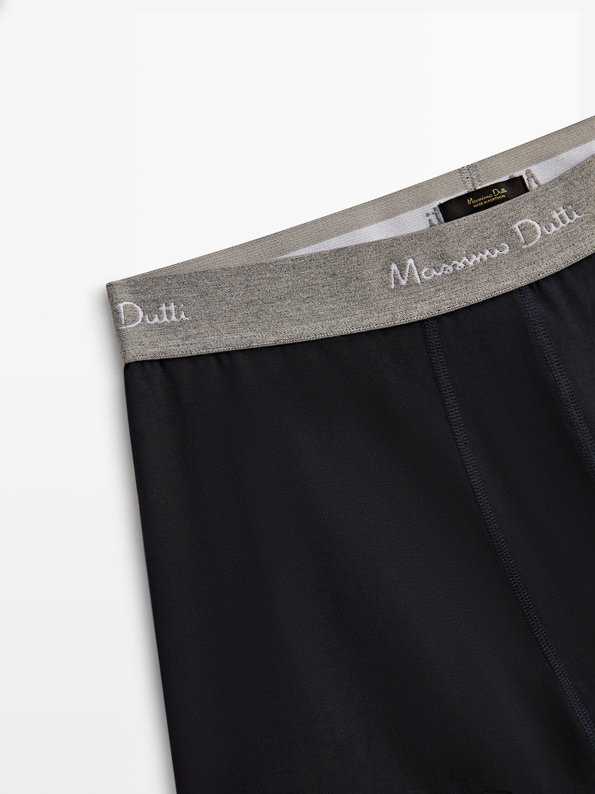 Calzoncillos massimo dutti clearance