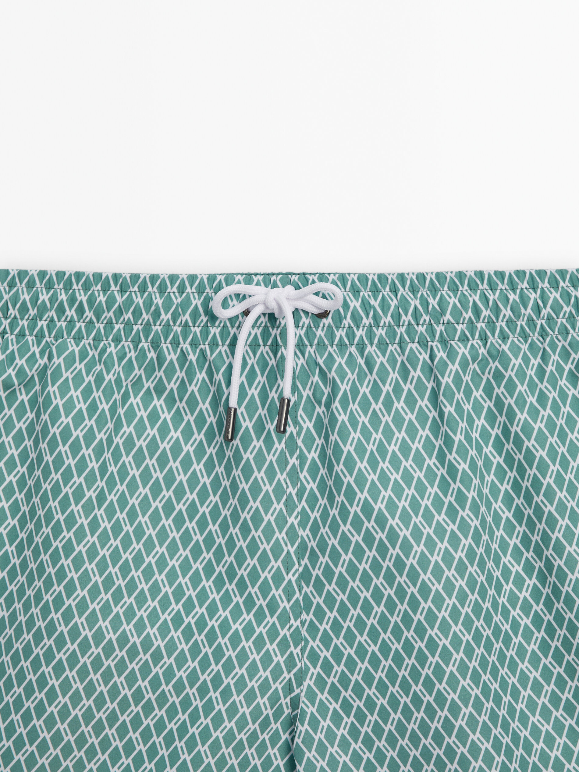 Massimo dutti swim shorts online