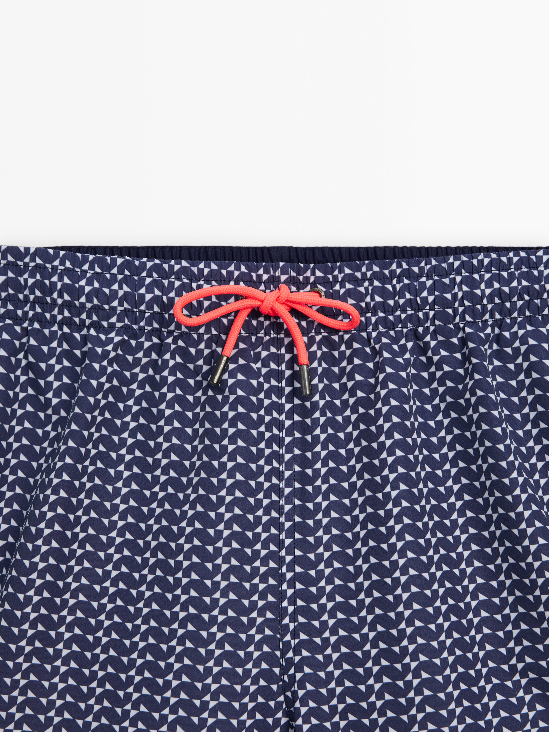 Massimo dutti clearance swim shorts