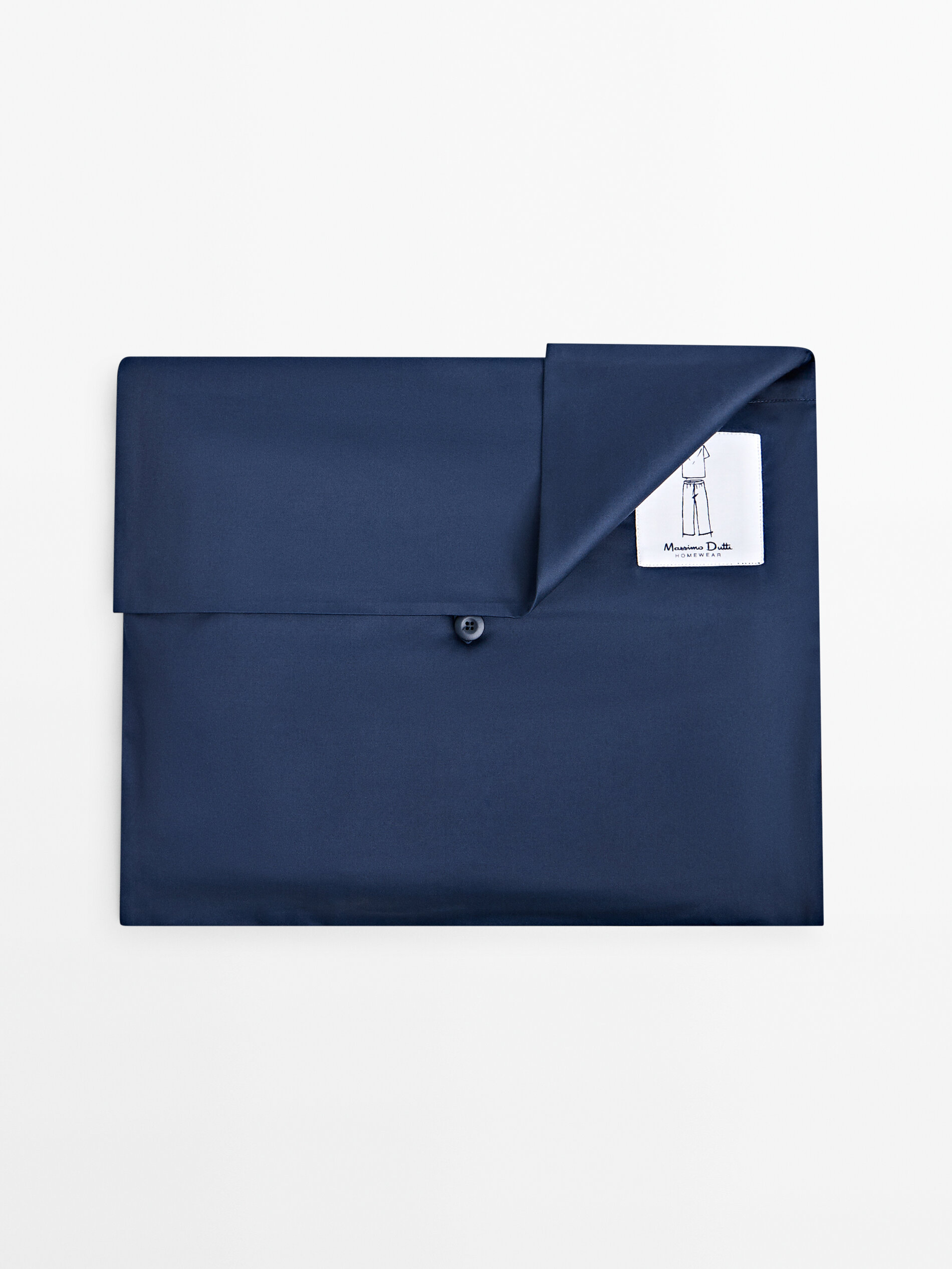 Massimo dutti top pijamas hombre