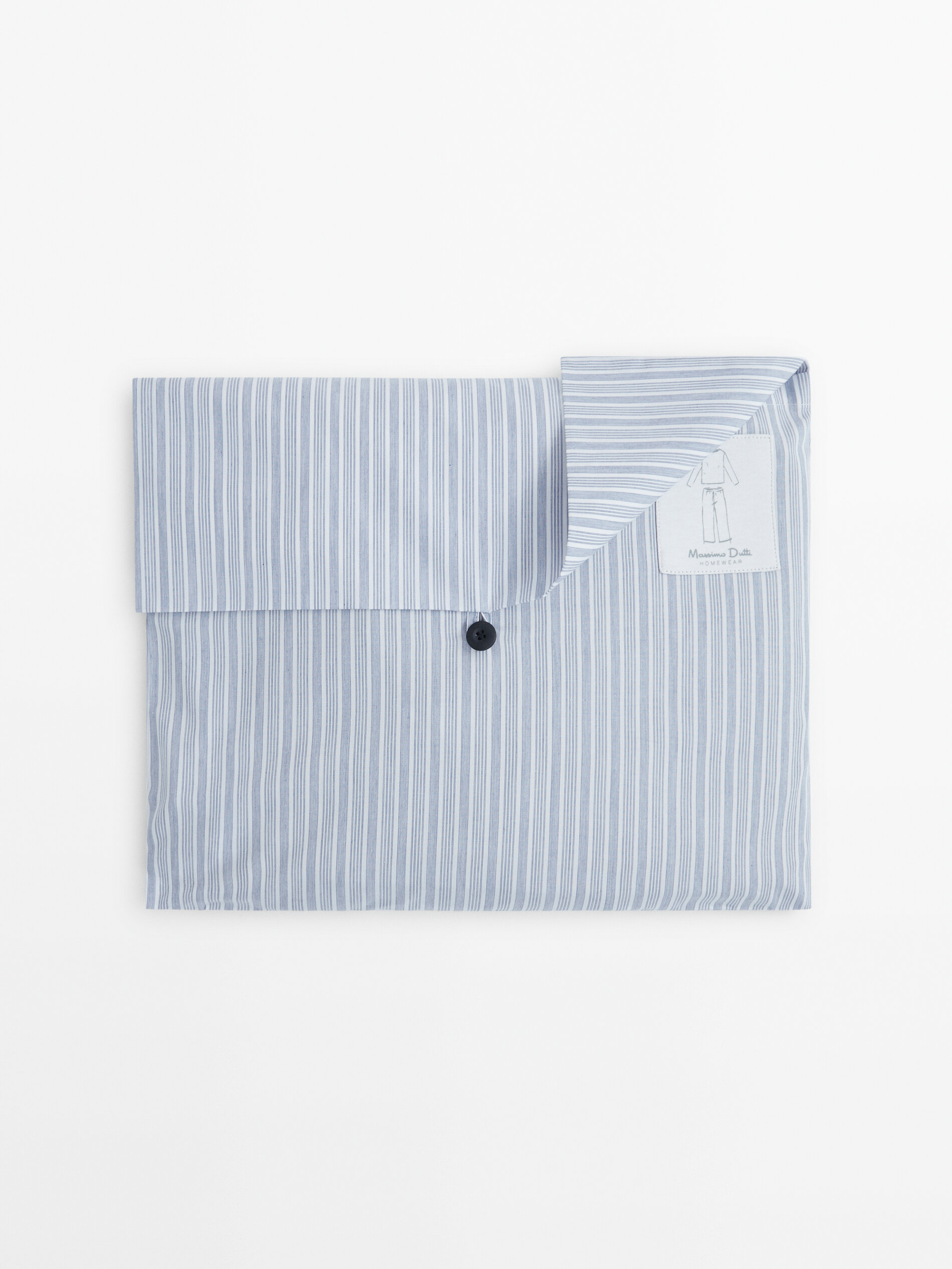 Pyjama deals massimo dutti