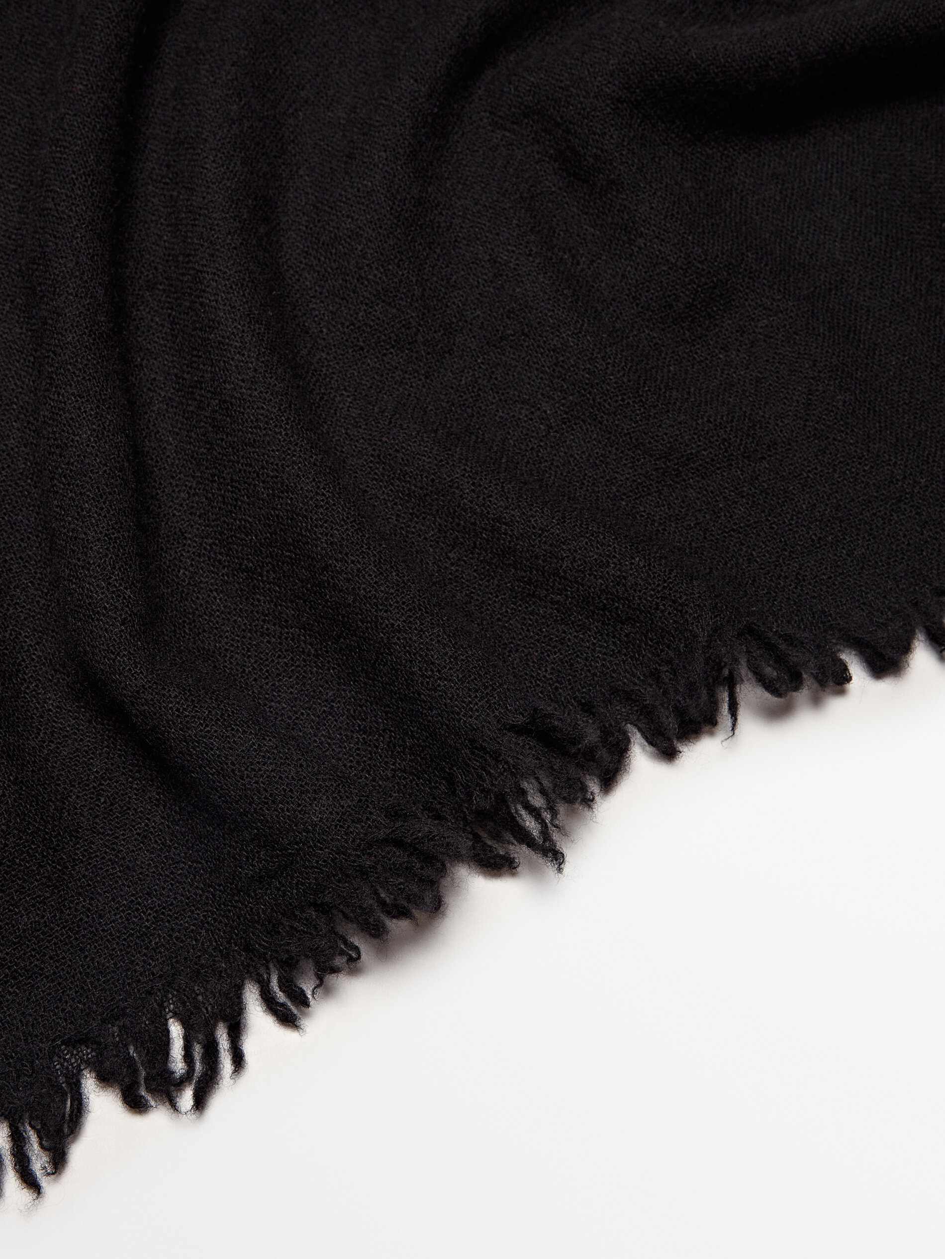 Massimo dutti deals cashmere scarf