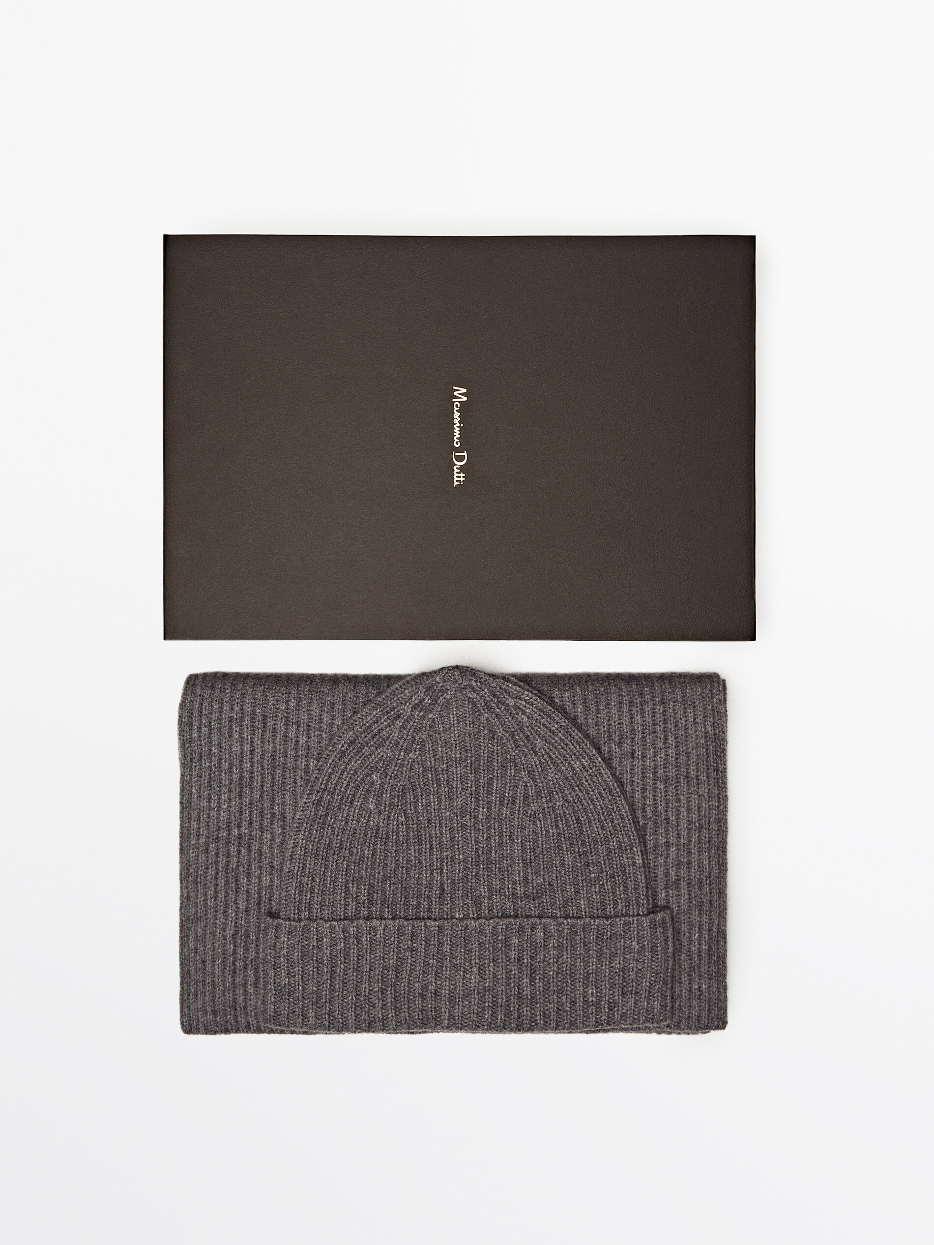 Massimo discount dutti cachemire