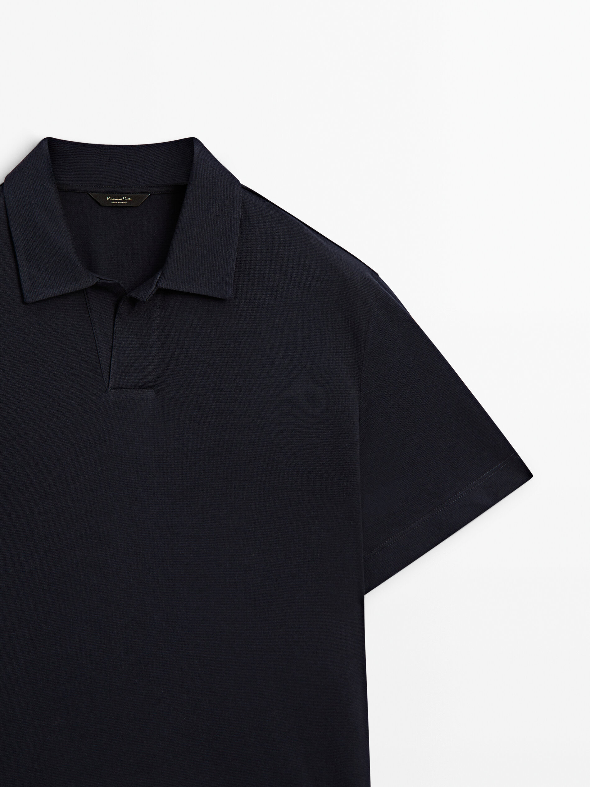 Massimo dutti hotsell polos hombre rebajas